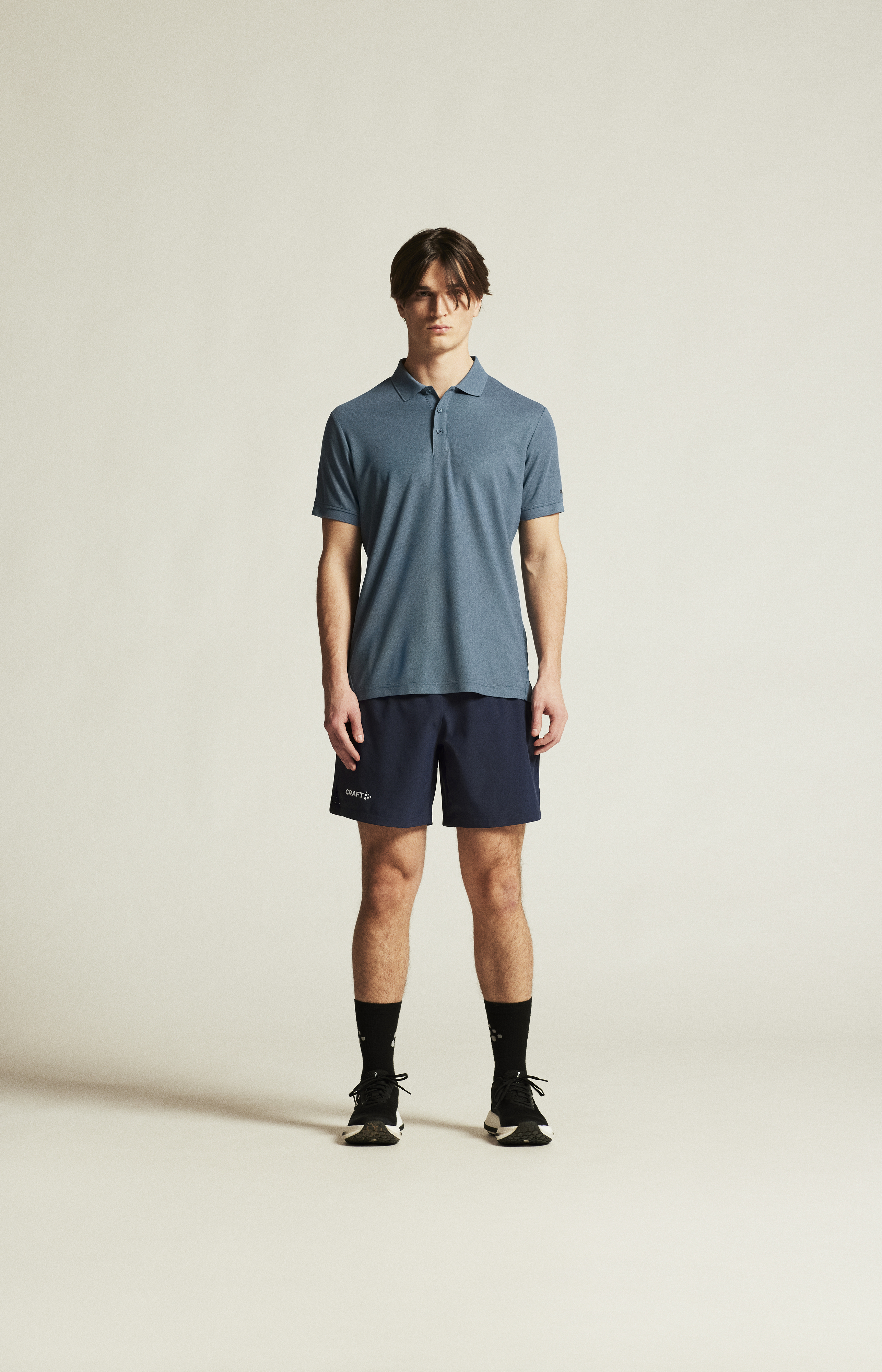ABILITY SHORTS M - 16