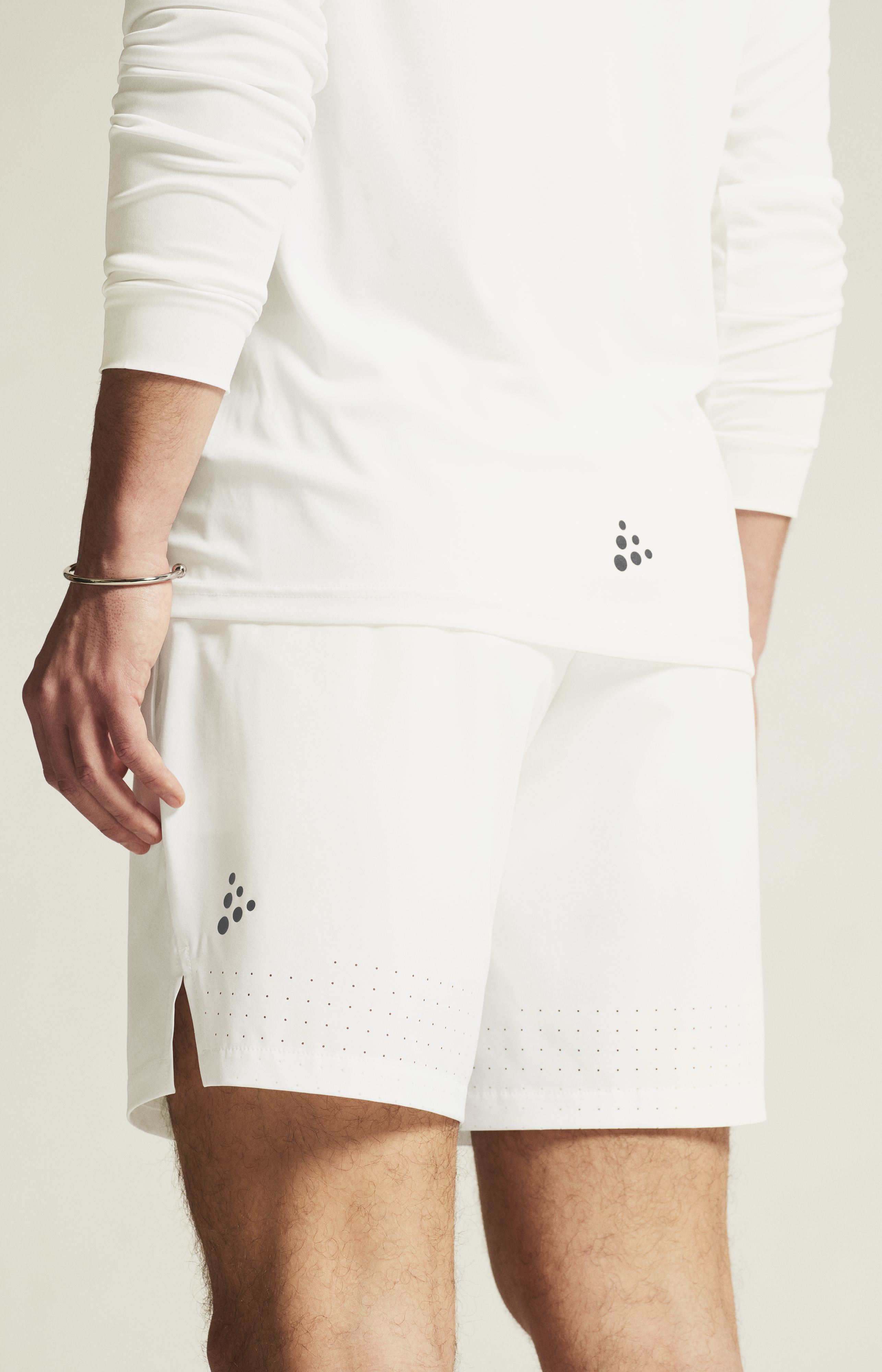 ABILITY SHORTS M - 13