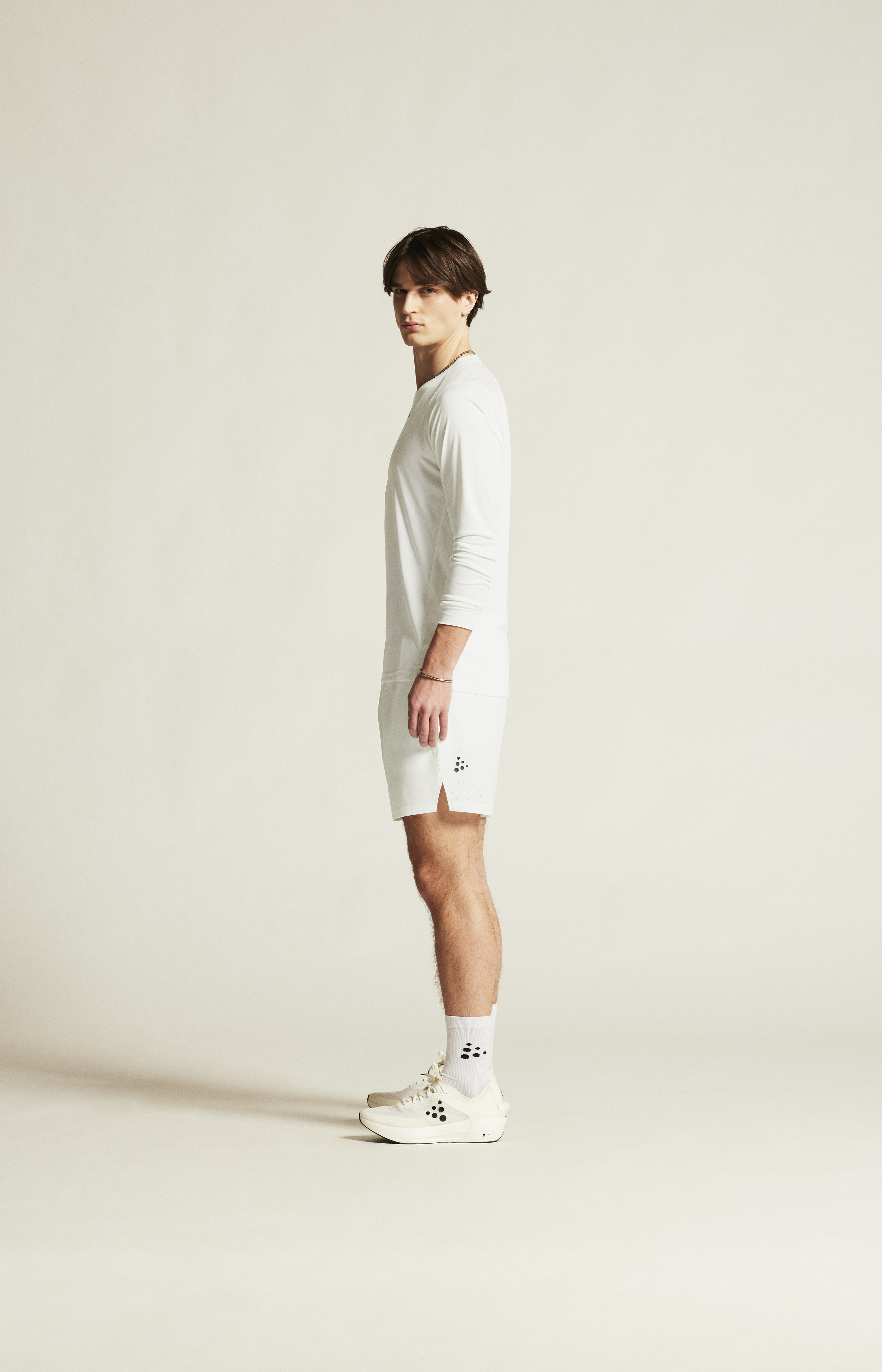 ABILITY SHORTS M - 18