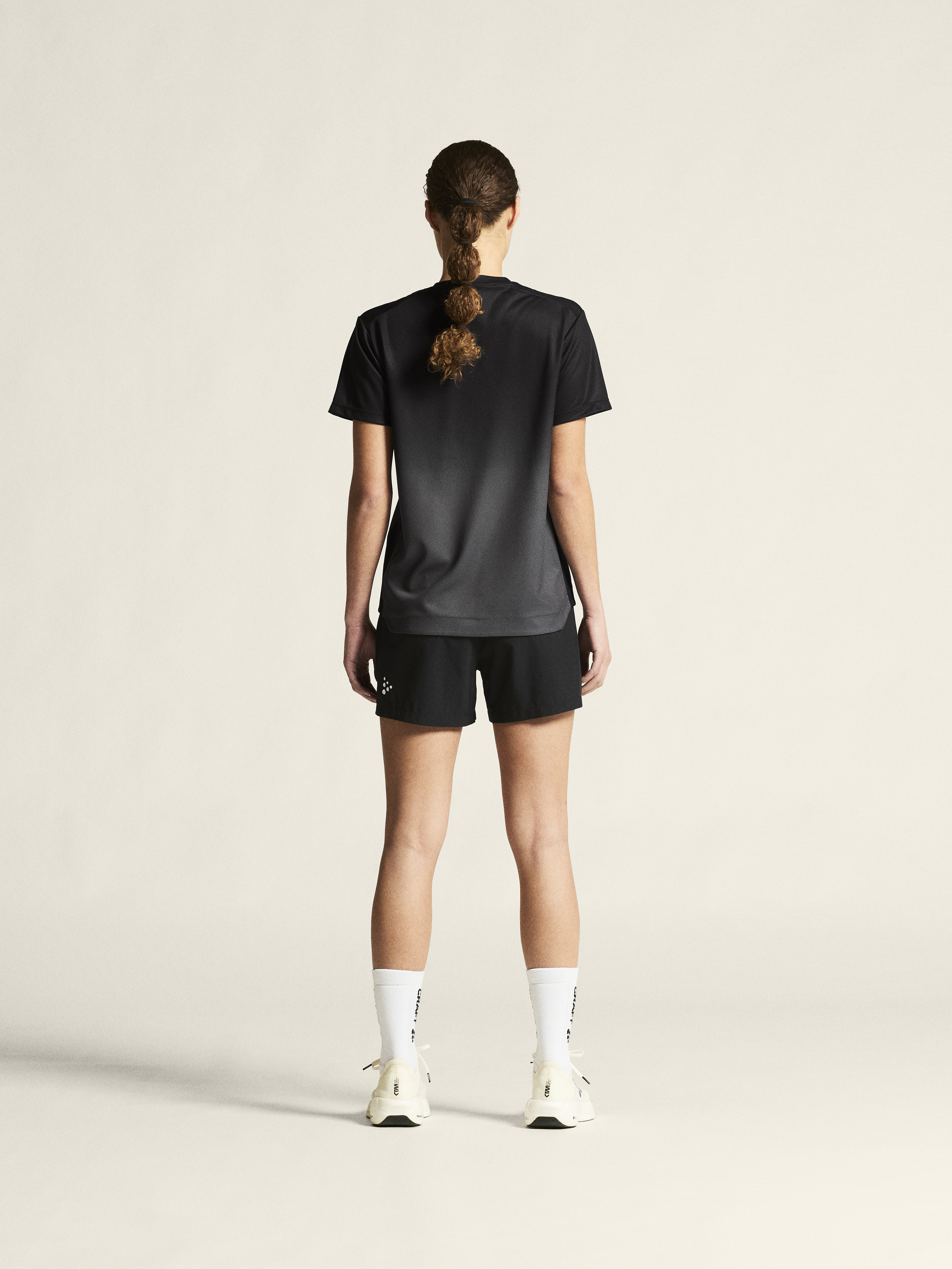 ABILITY SHORTS W - 14