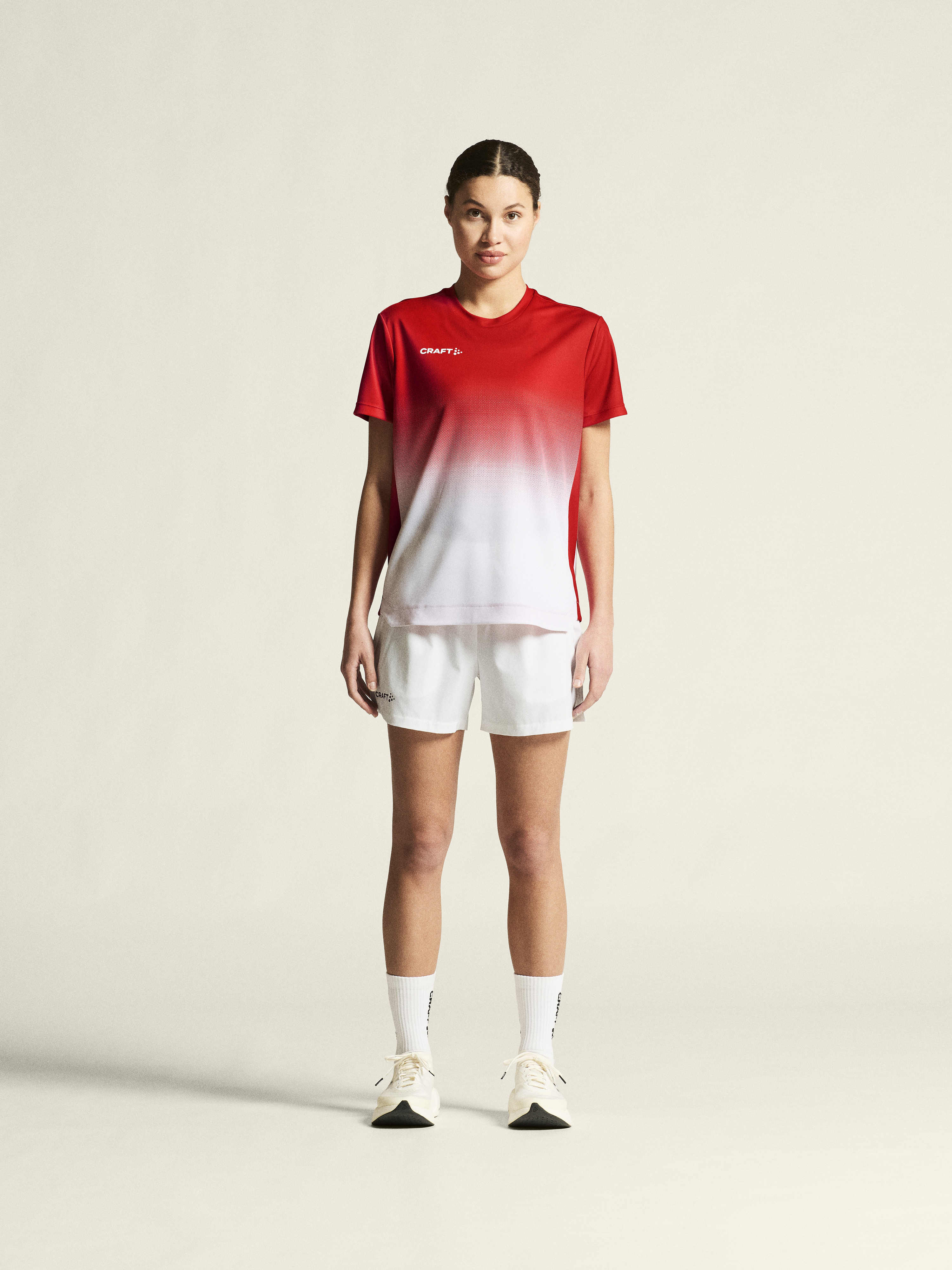 ABILITY SHORTS W - 16