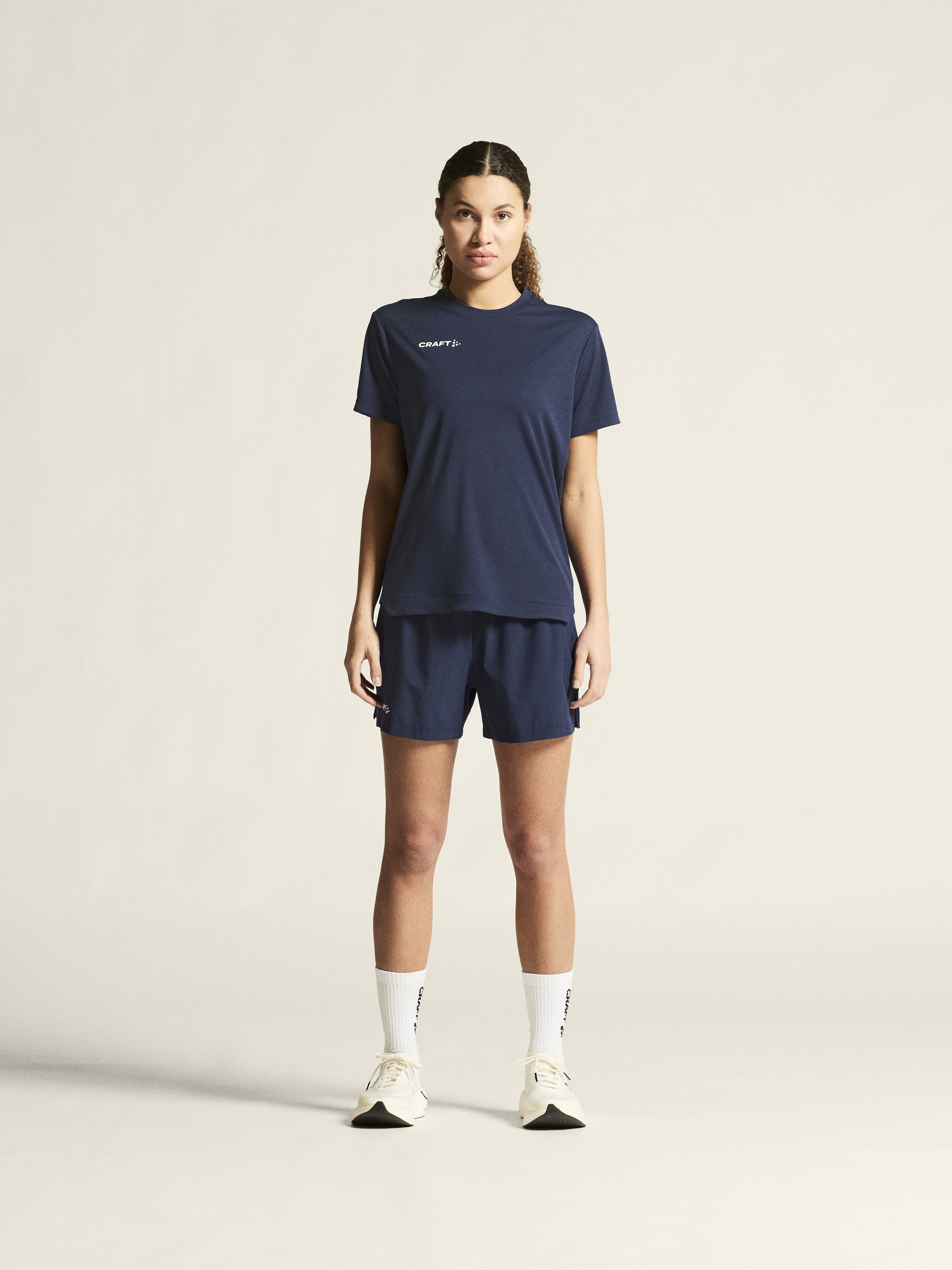 ABILITY SHORTS W - 7