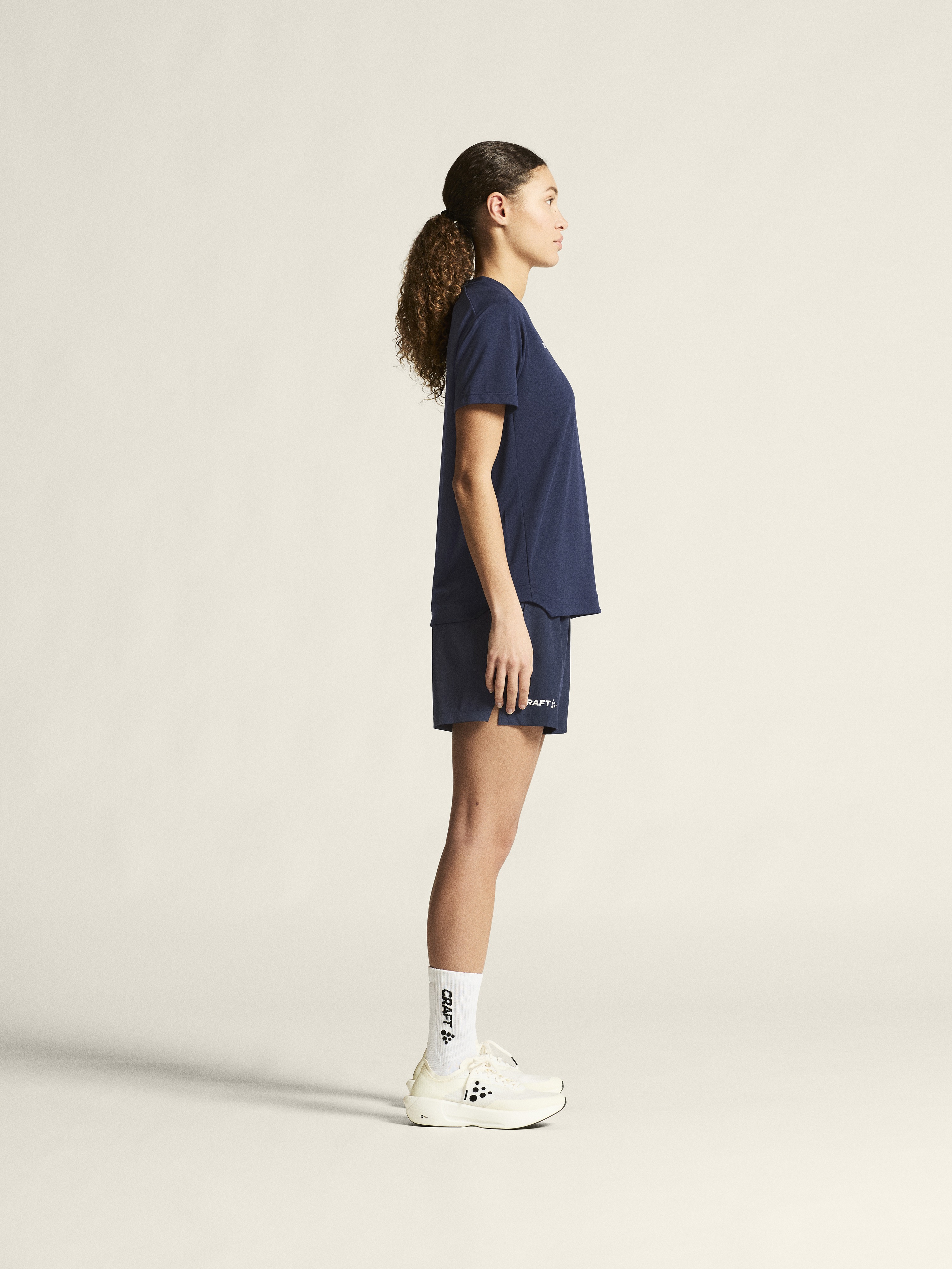 ABILITY SHORTS W - 15