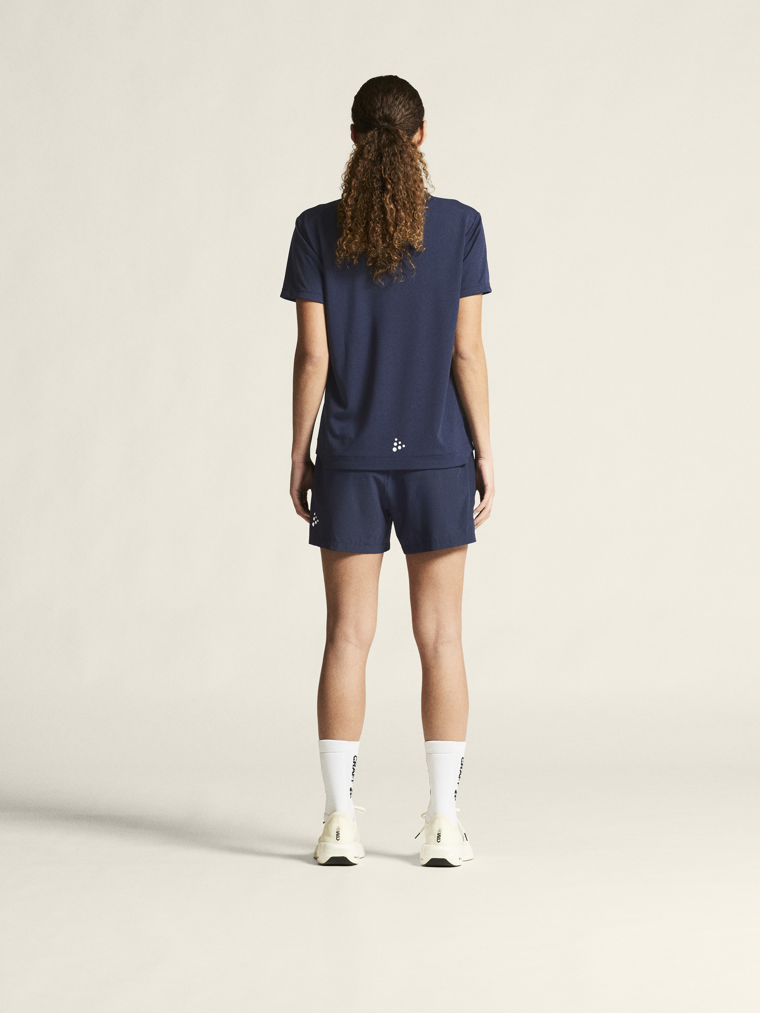 ABILITY SHORTS W - 18