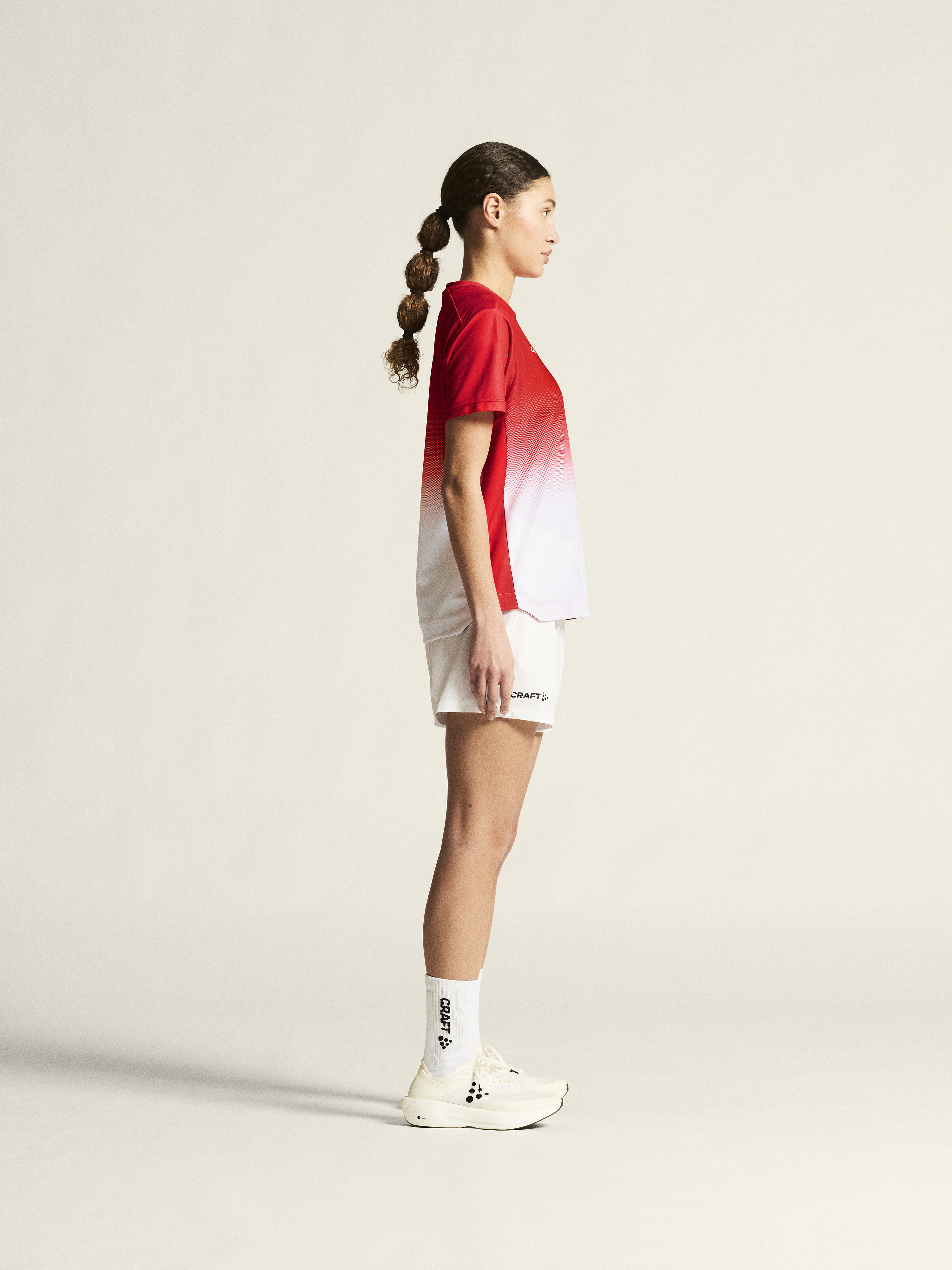 ABILITY SHORTS W - 10