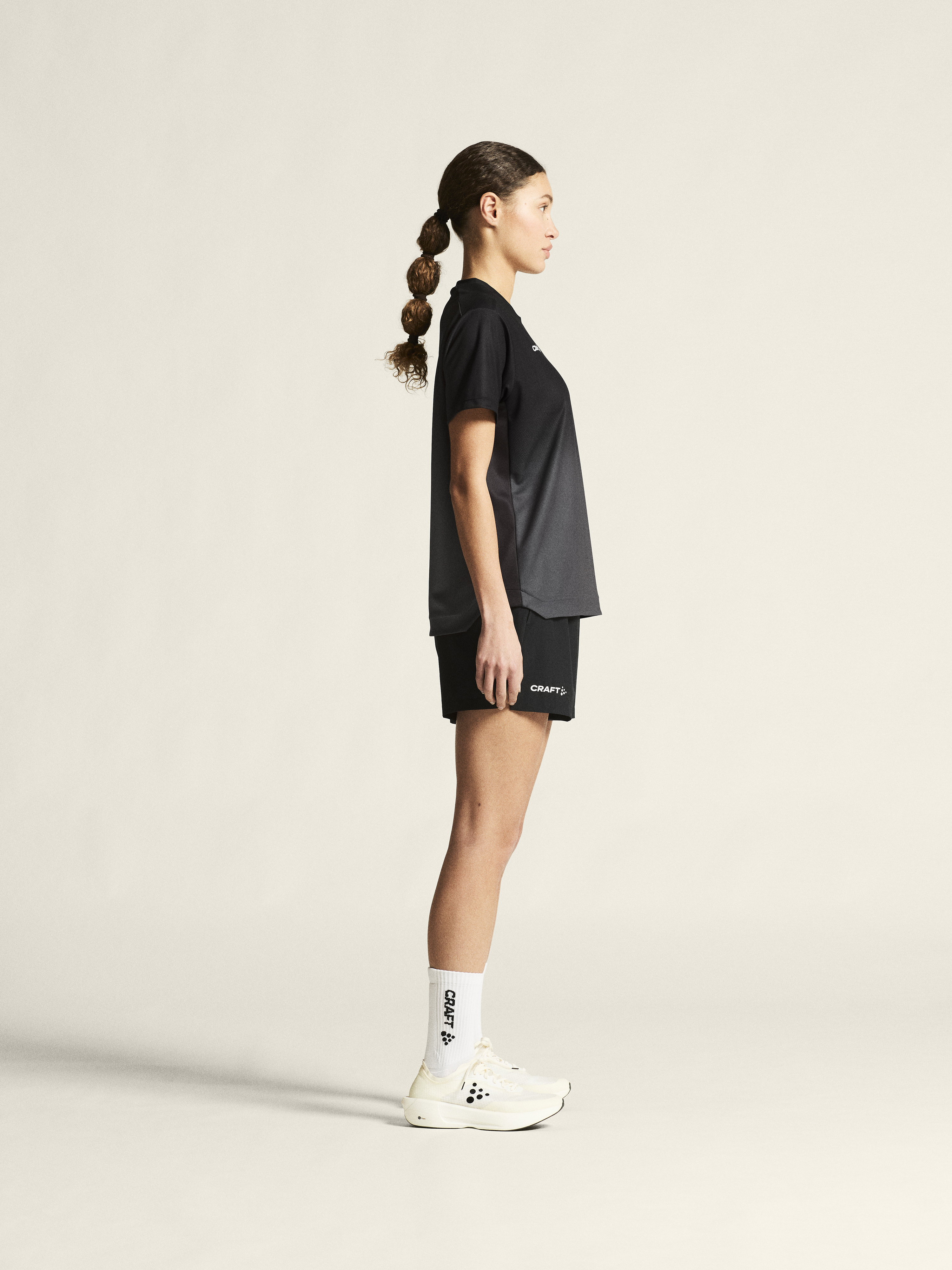 ABILITY SHORTS W - 8