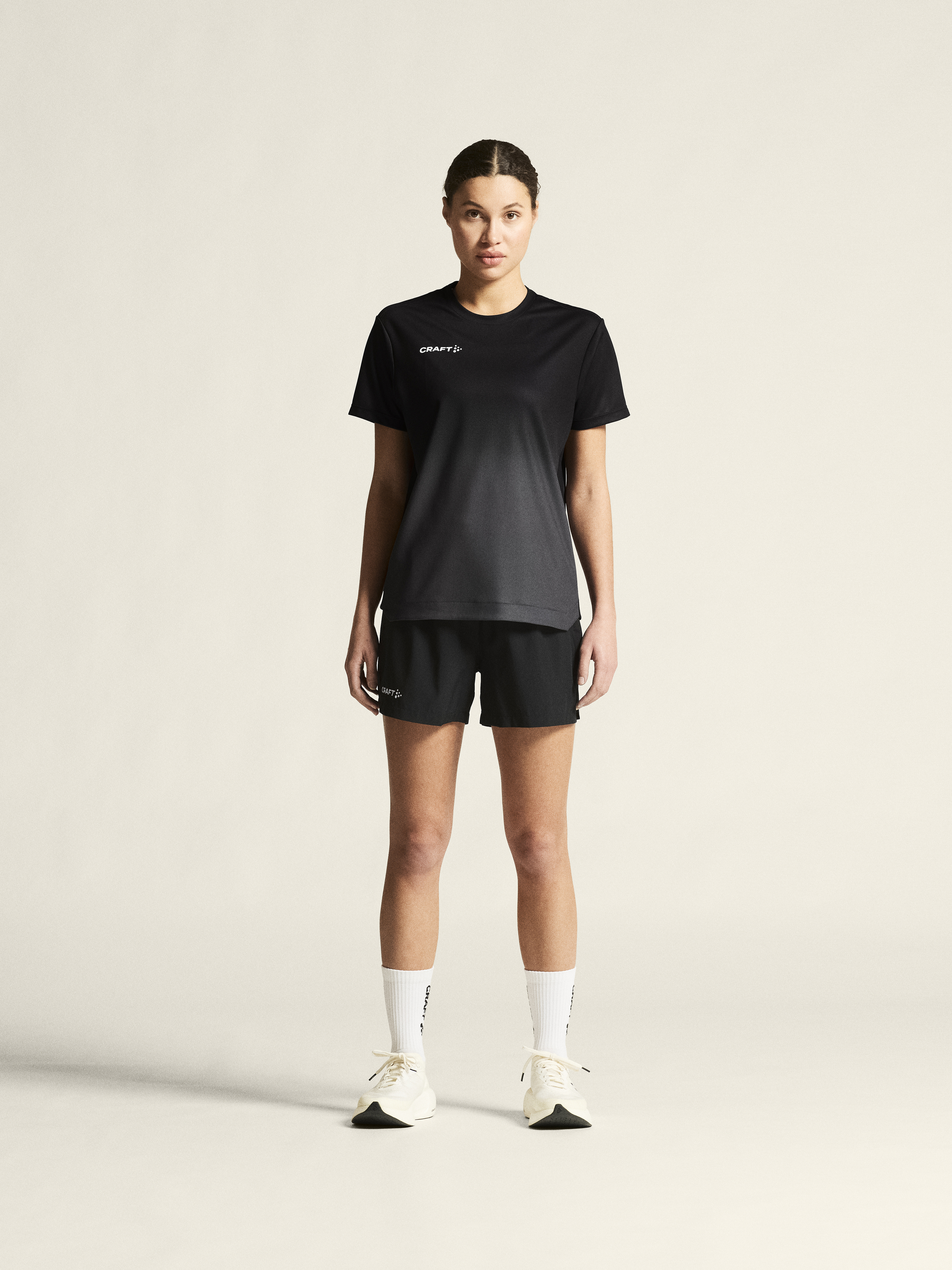 ABILITY SHORTS W - 19