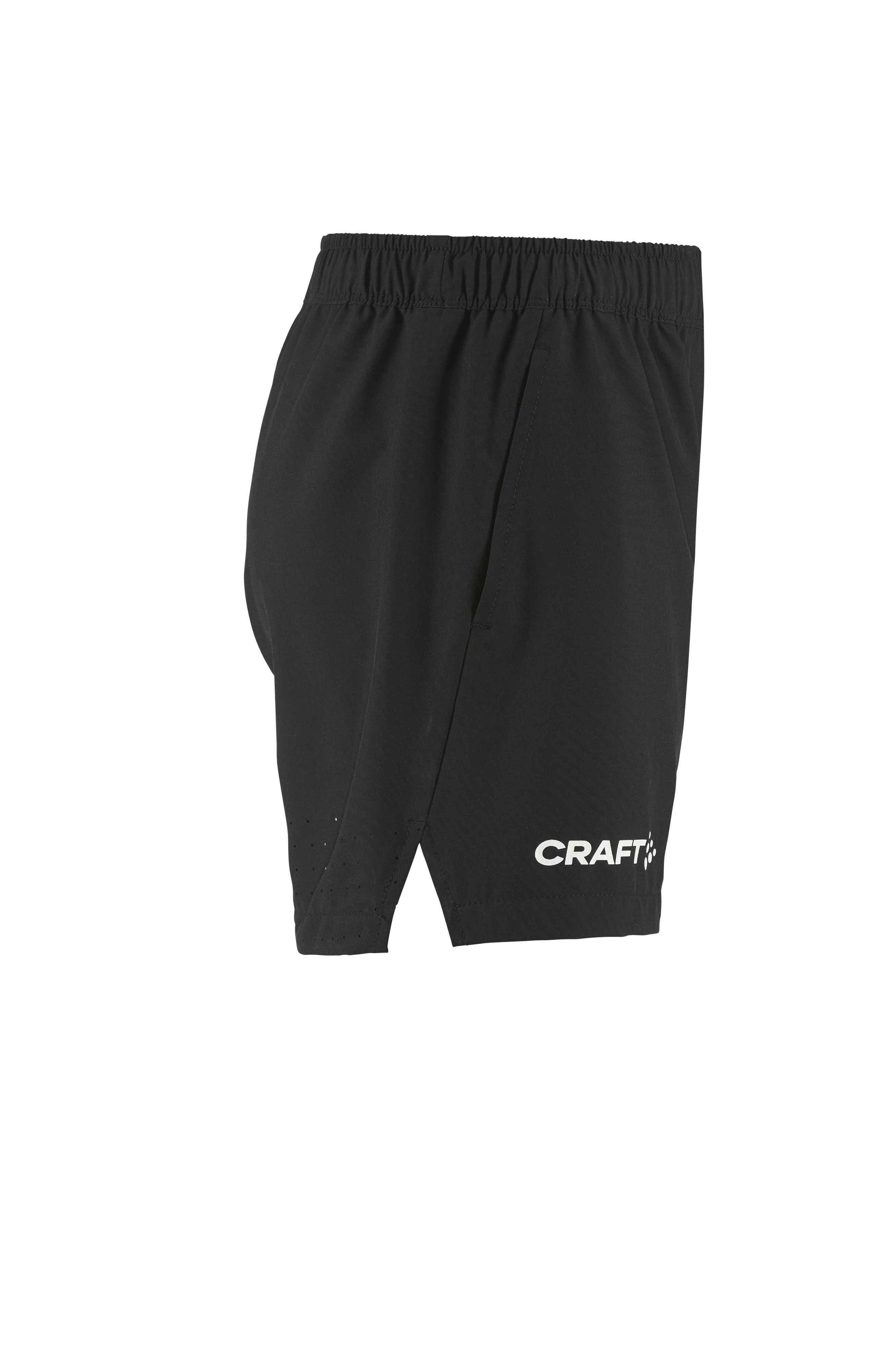ABILITY SHORTS JR - 12