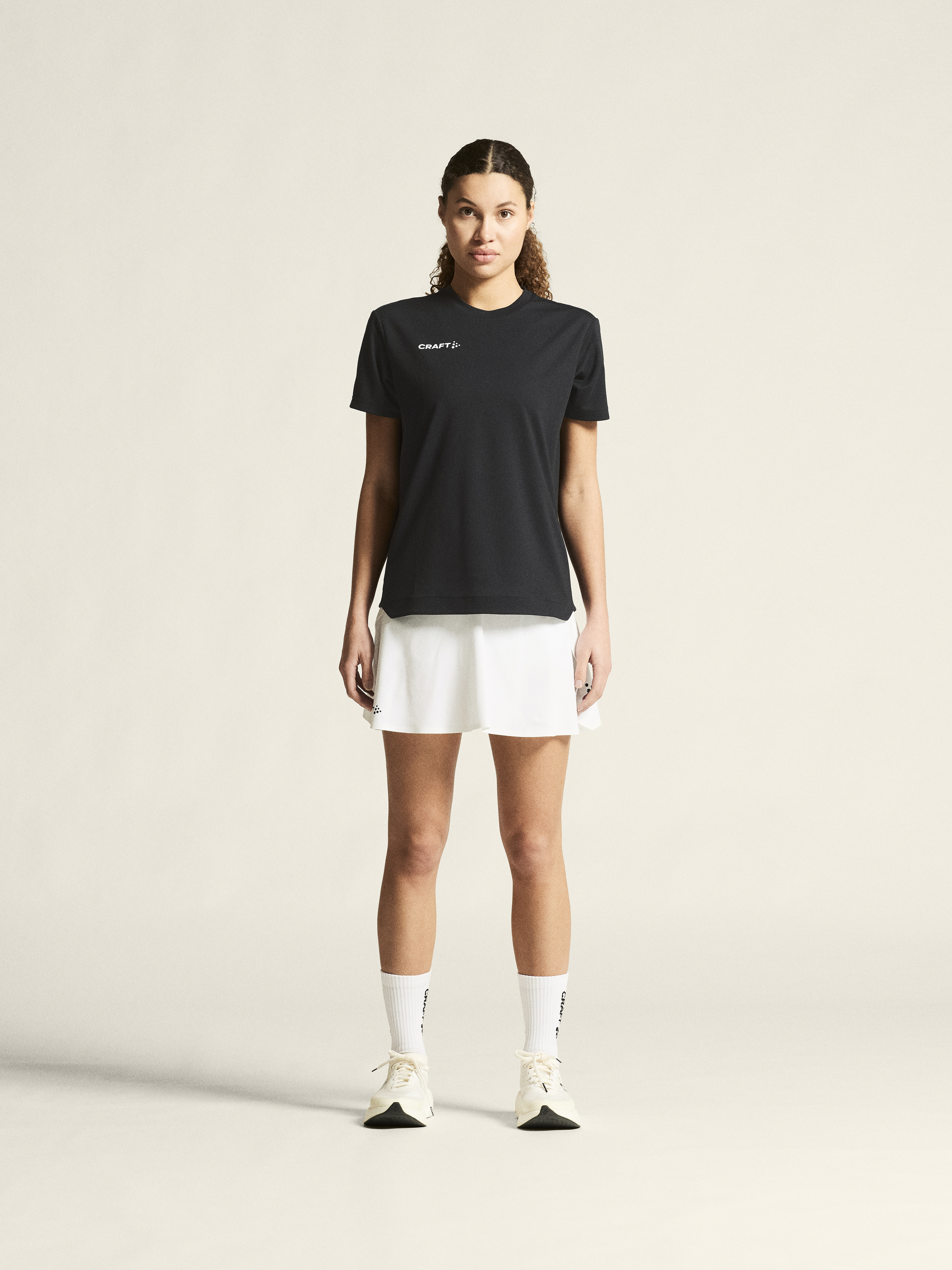 ABILITY SKIRT W - 12