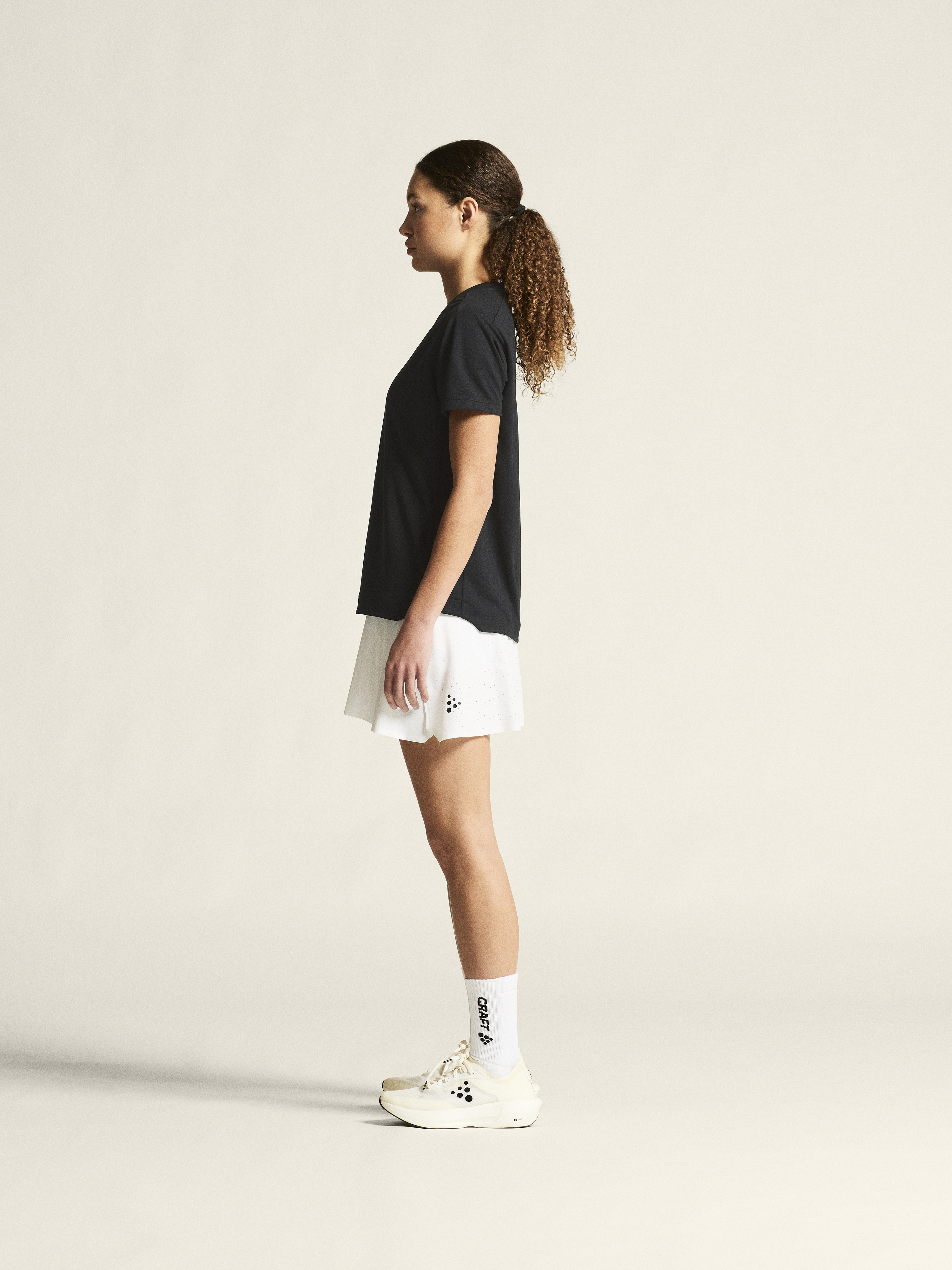 ABILITY SKIRT W - 9