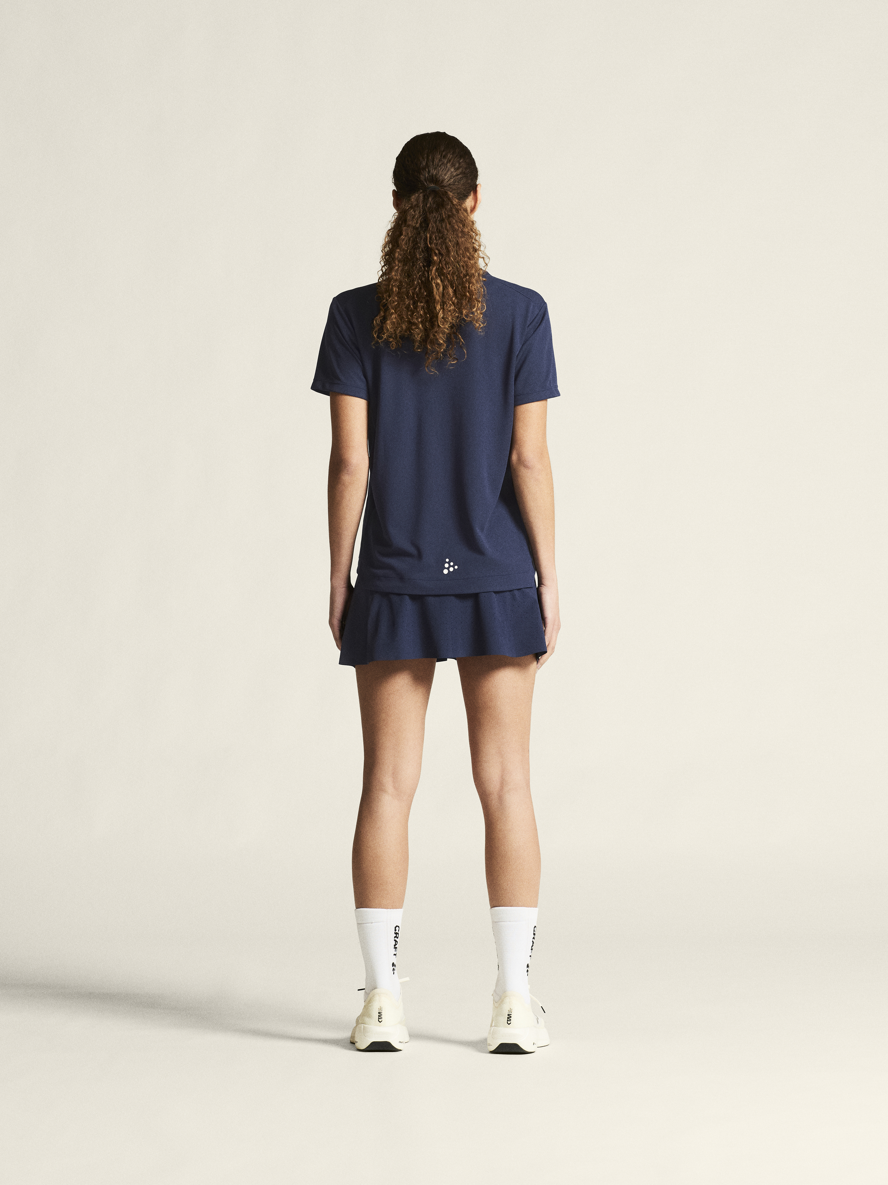 ABILITY SKIRT W - 16