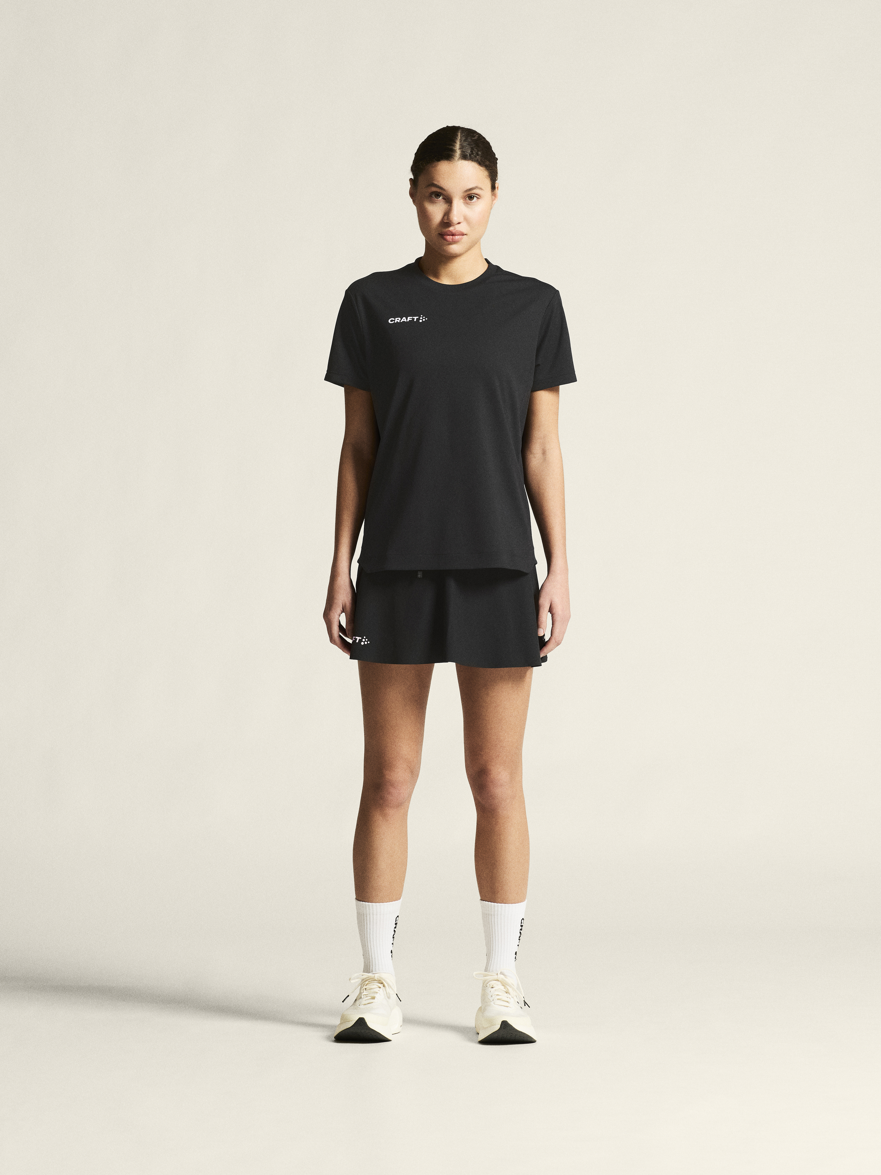 ABILITY SKIRT W - 10