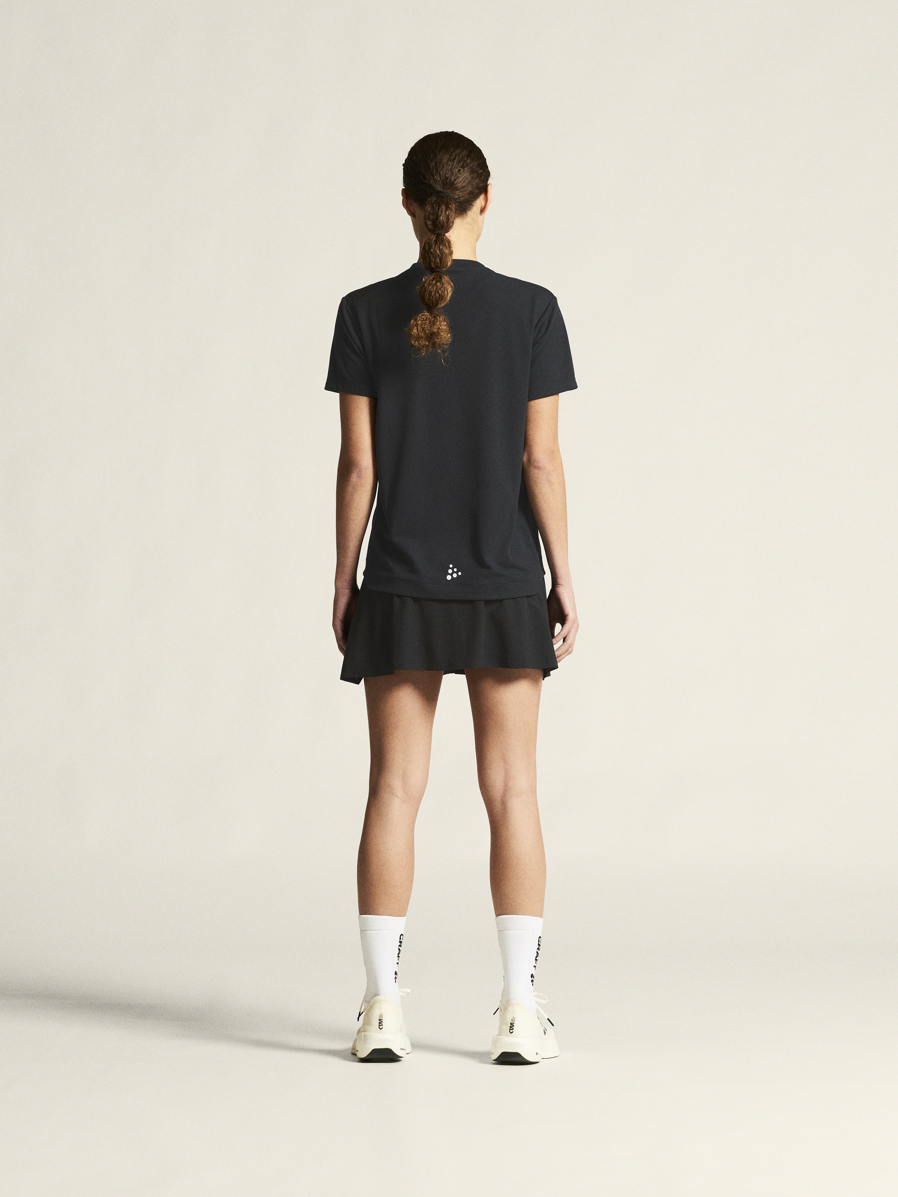 ABILITY SKIRT W - 14