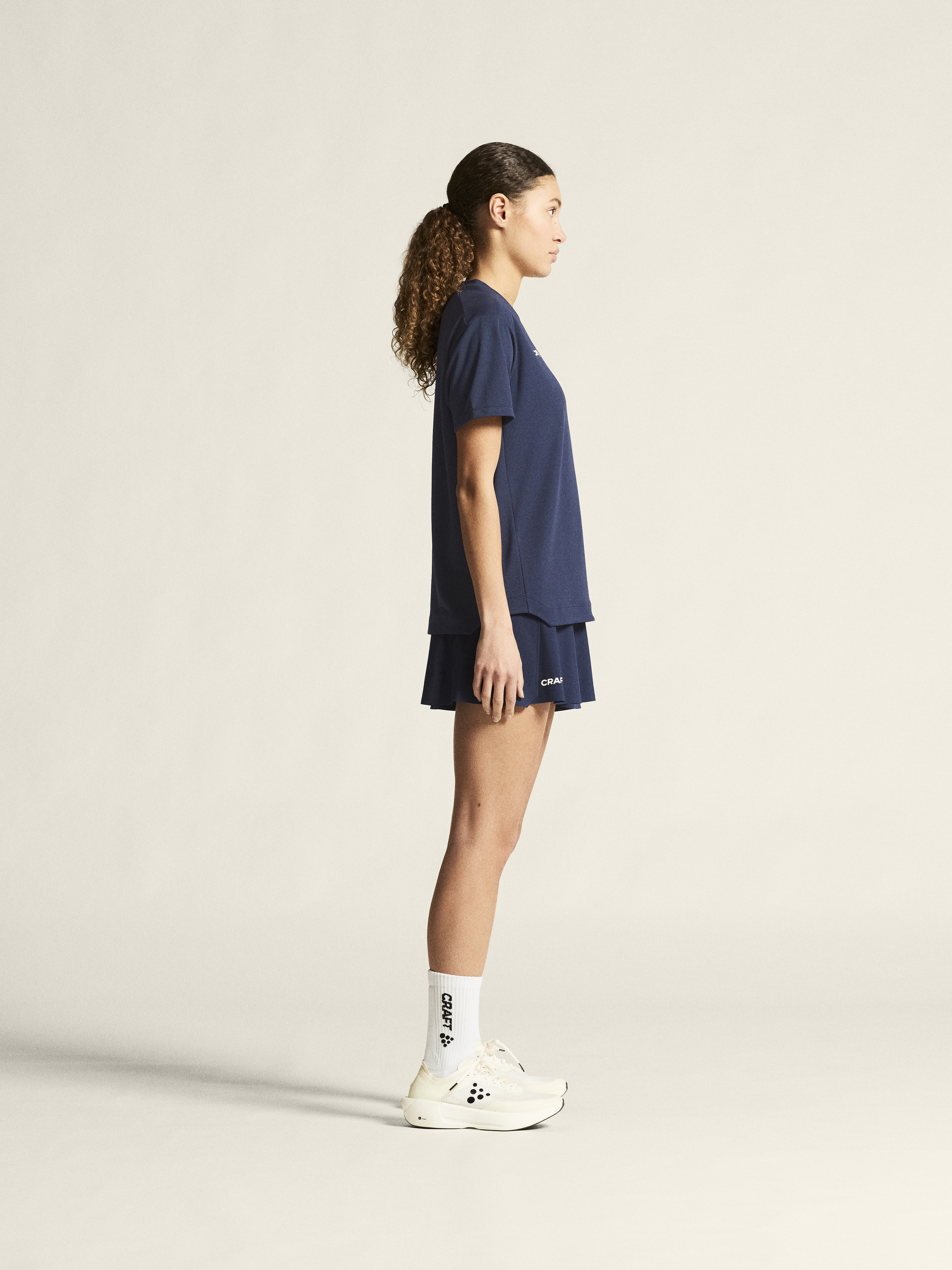 ABILITY SKIRT W - 8