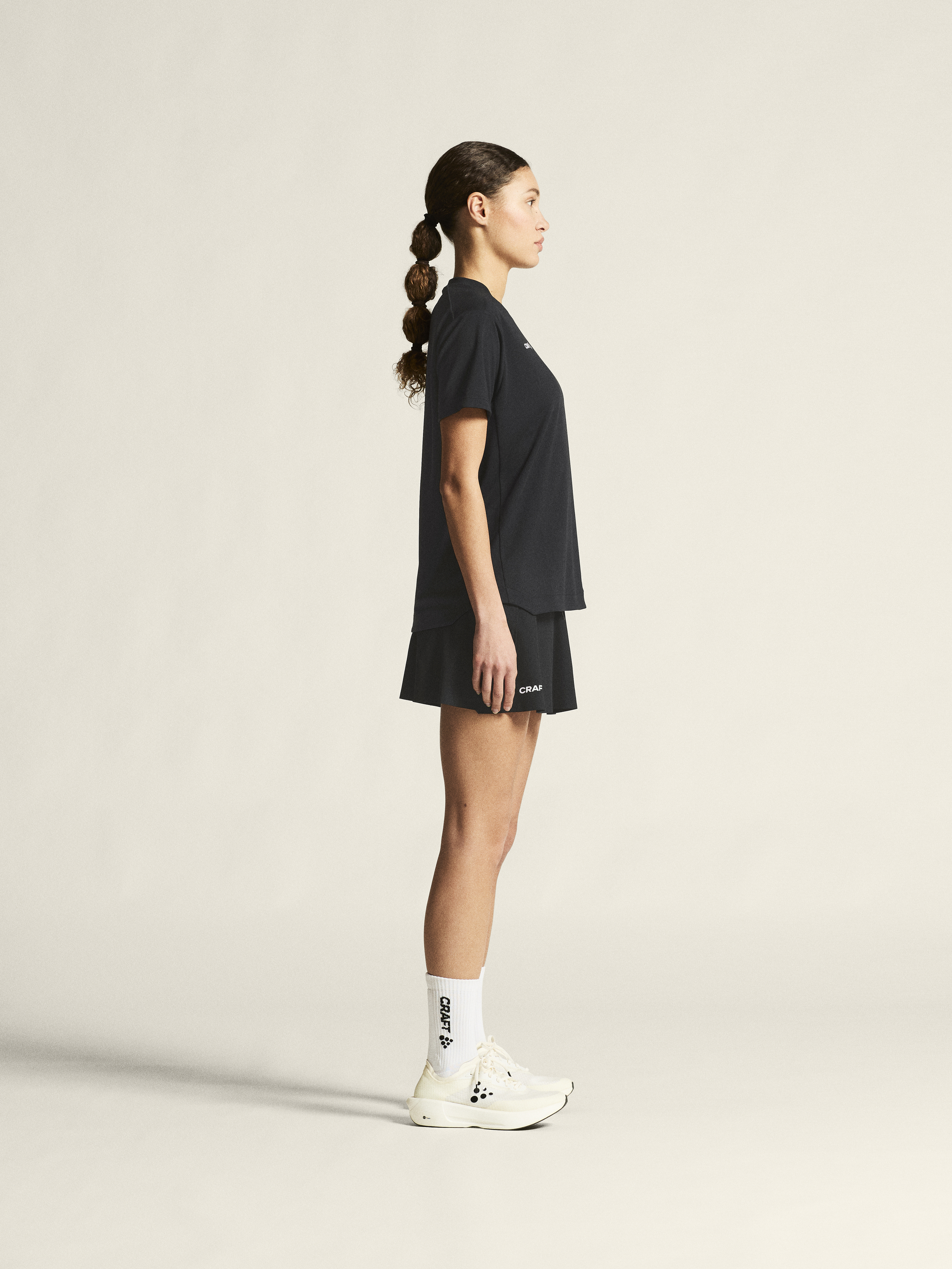 ABILITY SKIRT W - 11