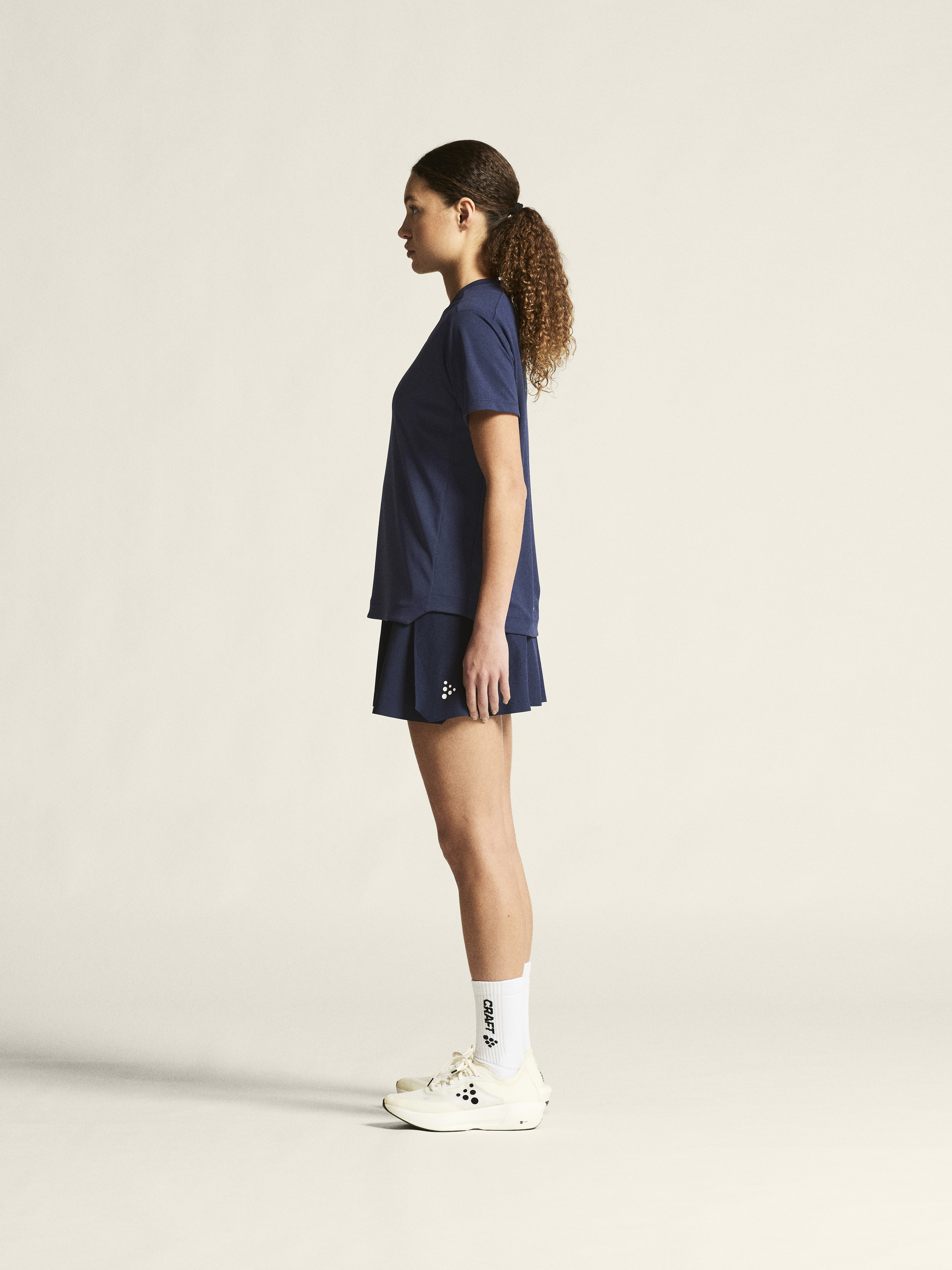 ABILITY SKIRT W - 19