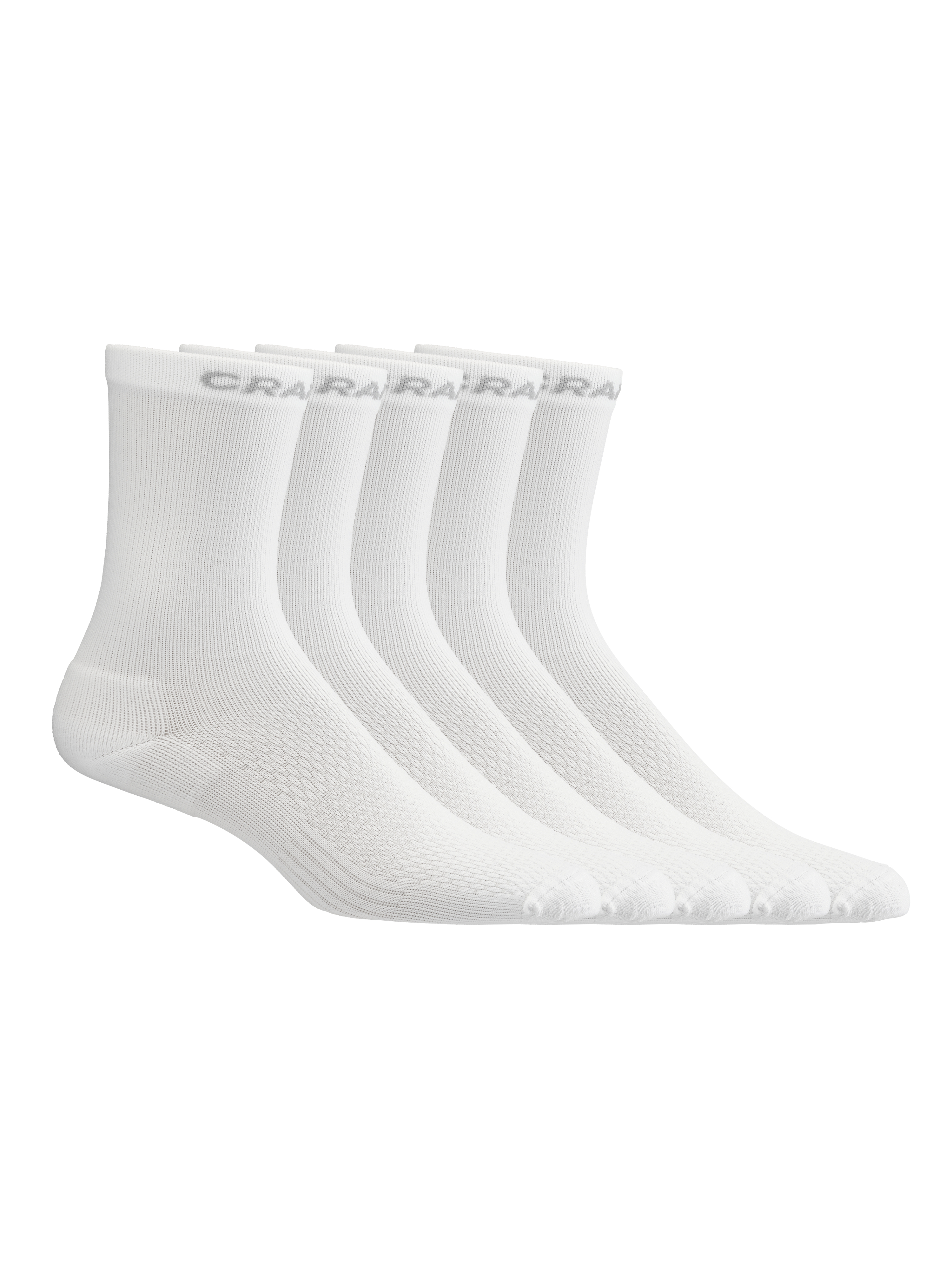 ACTIVE HIGH SOCK 5-PACK - 2