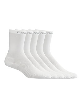 ACTIVE HIGH SOCK 5-PACK