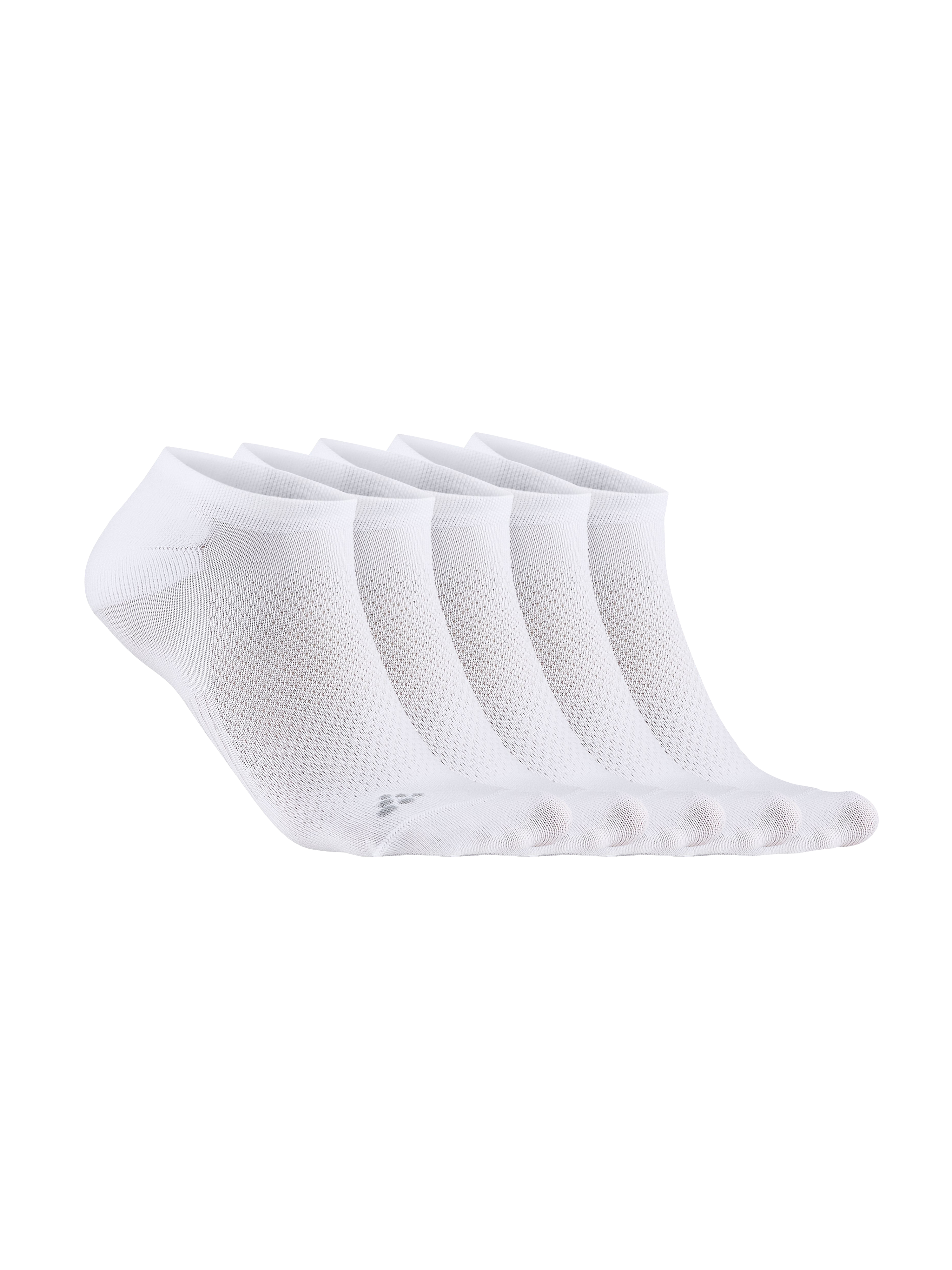 ACTIVE FOOTIES 5-PACK - 4