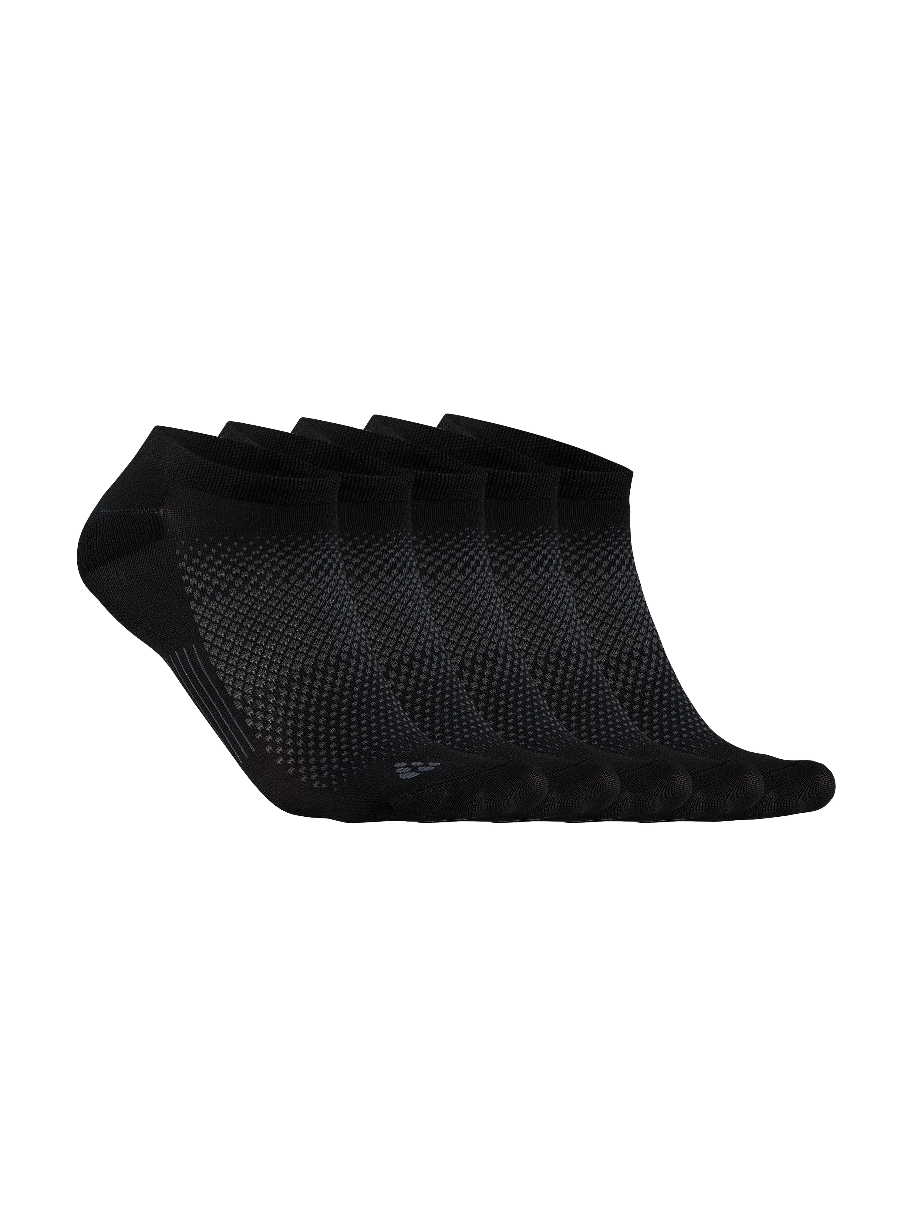 ACTIVE FOOTIES 5-PACK - 2