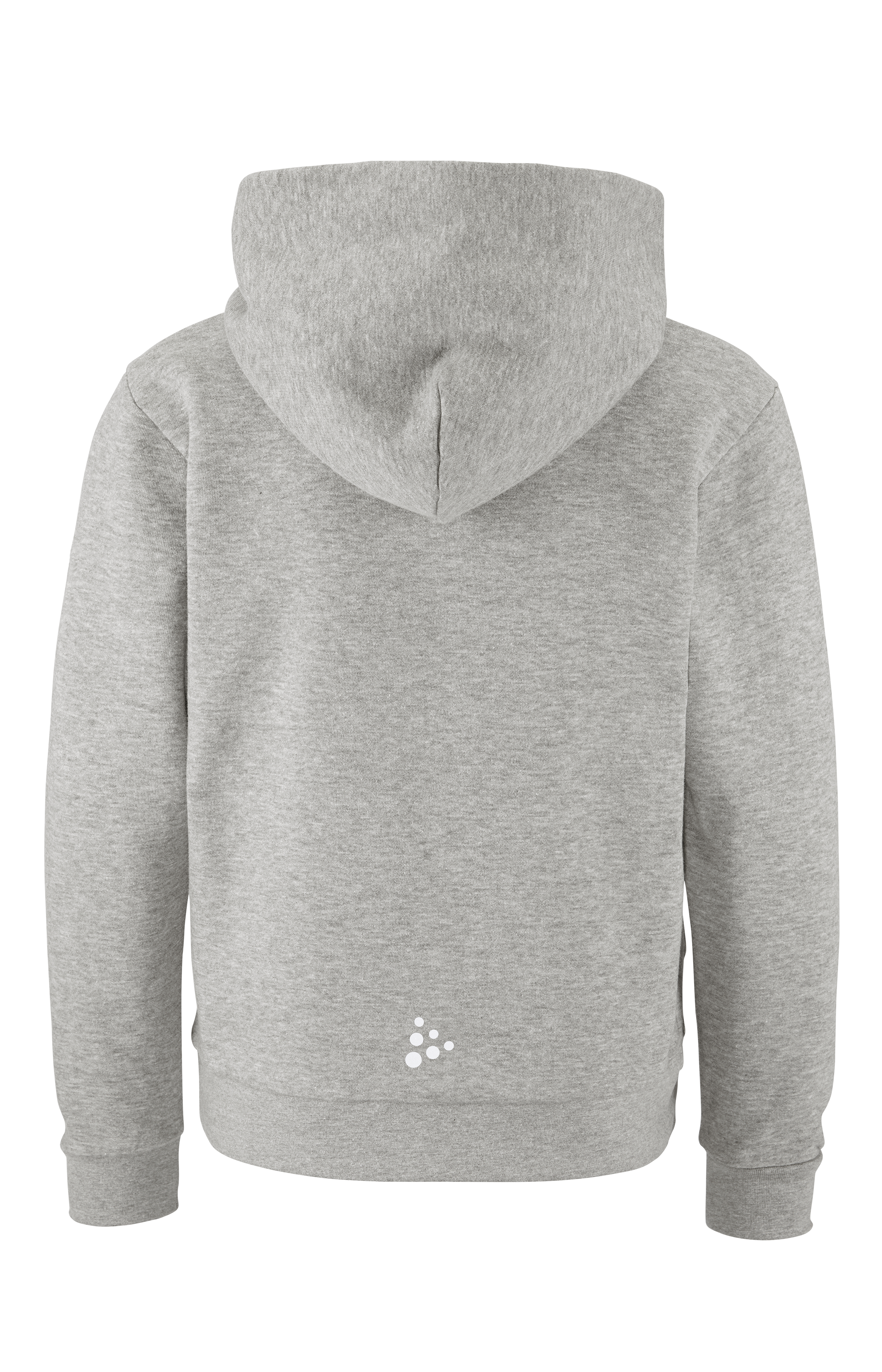 COMMUNITY 2.0 CRAFT HOODIE JR - 4