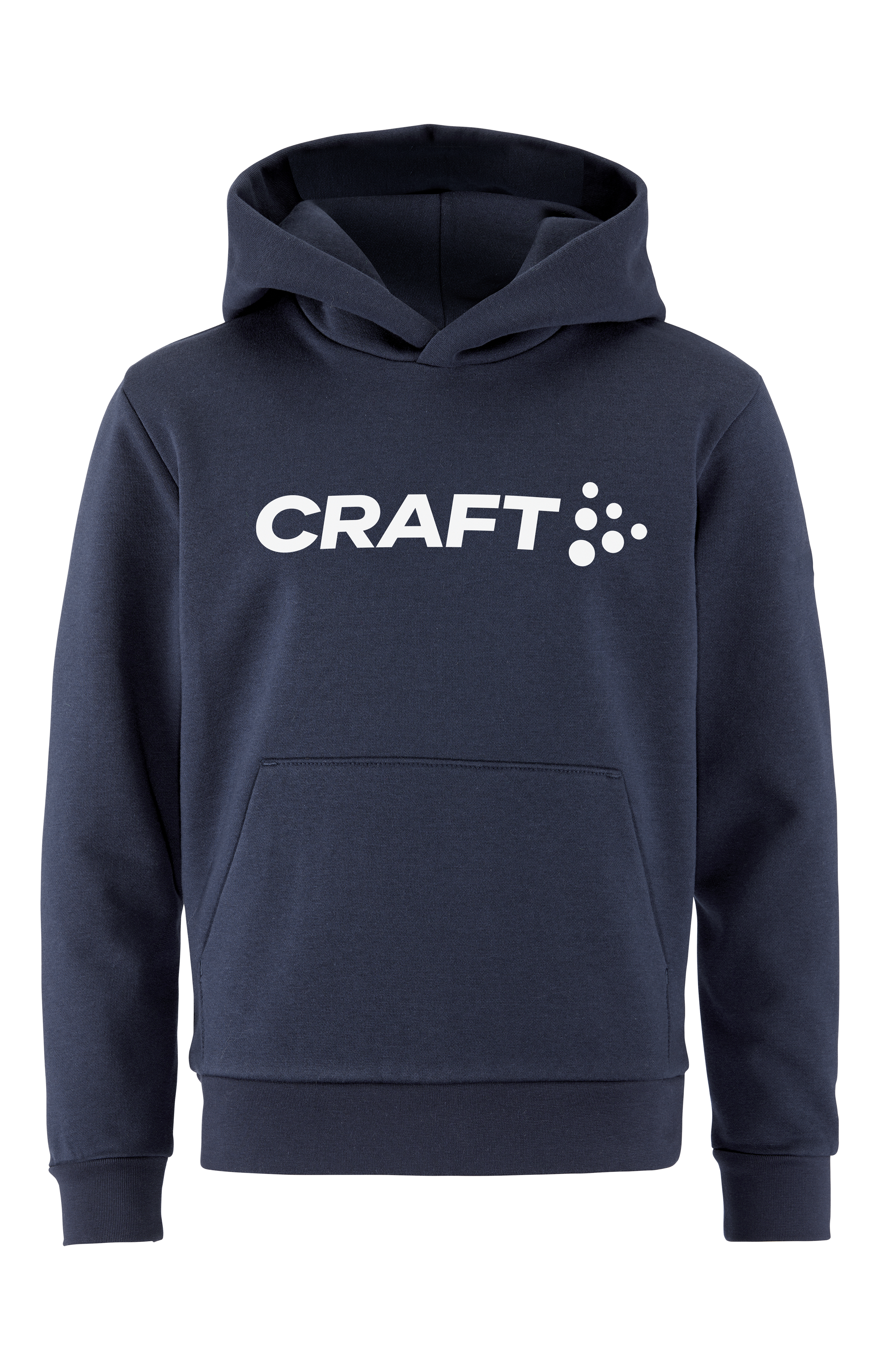 COMMUNITY 2.0 CRAFT HOODIE JR - 2