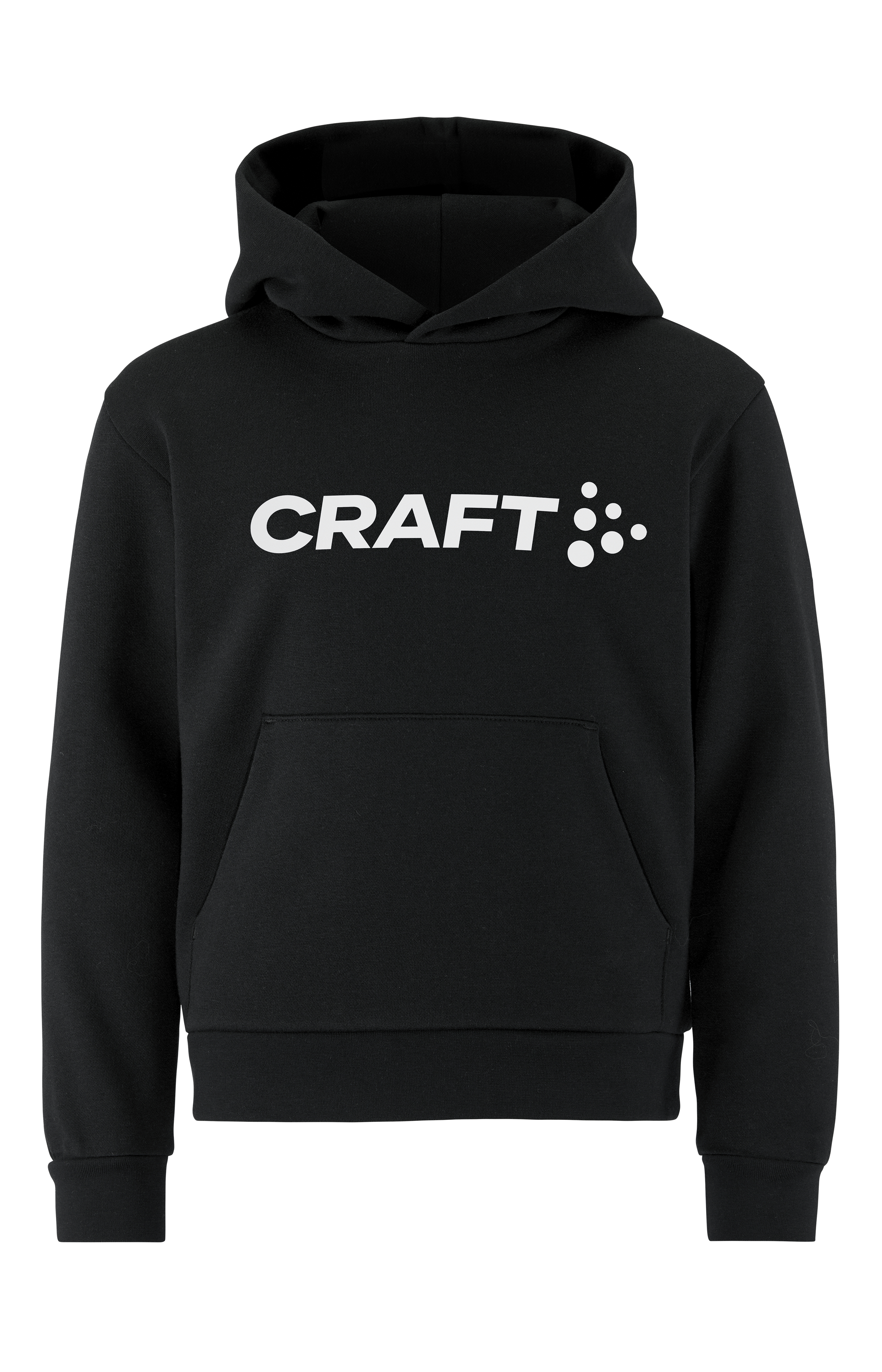 COMMUNITY 2.0 CRAFT HOODIE JR - 3