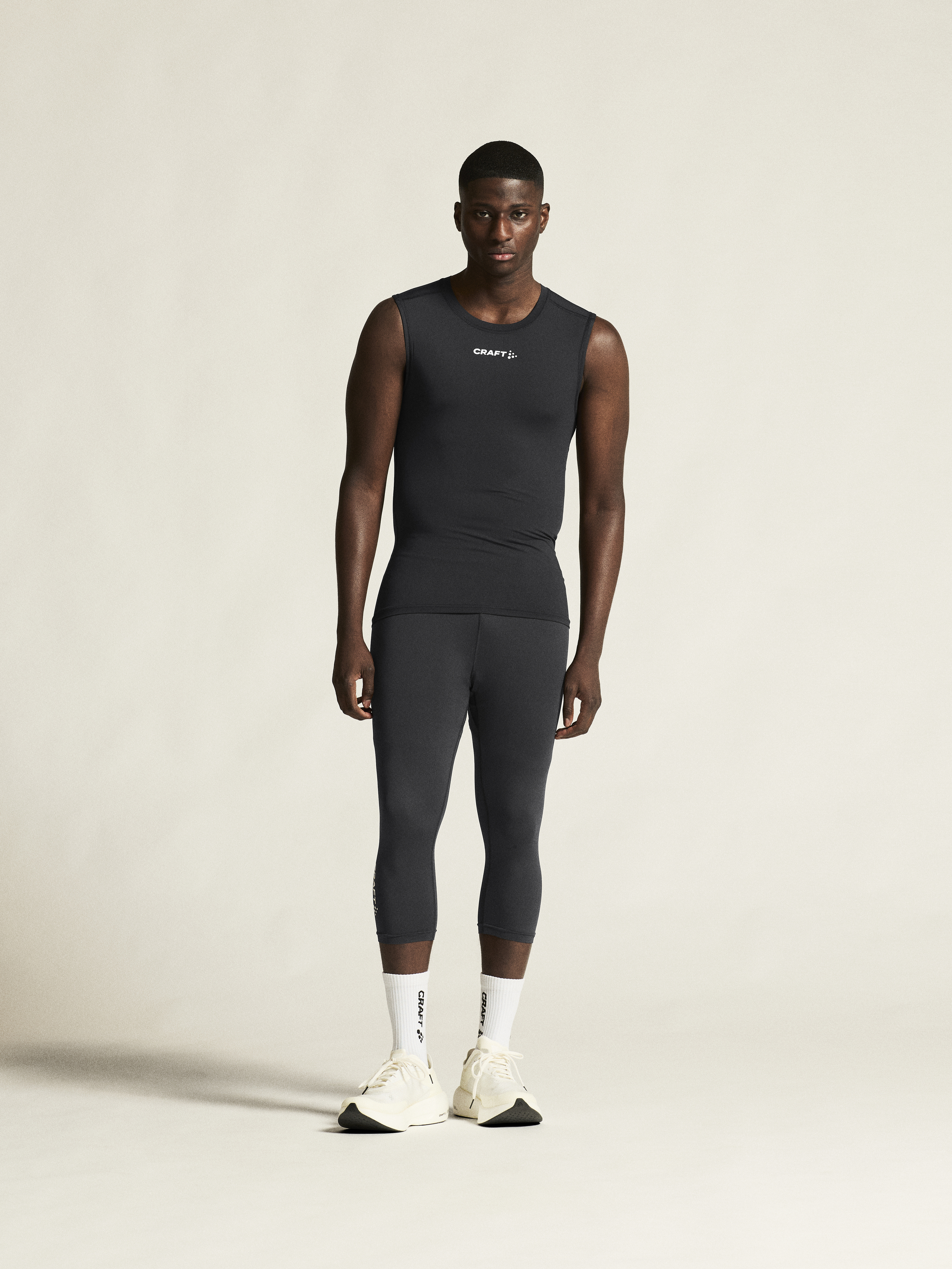 ABILITY COMPRESSION S/L M - 15