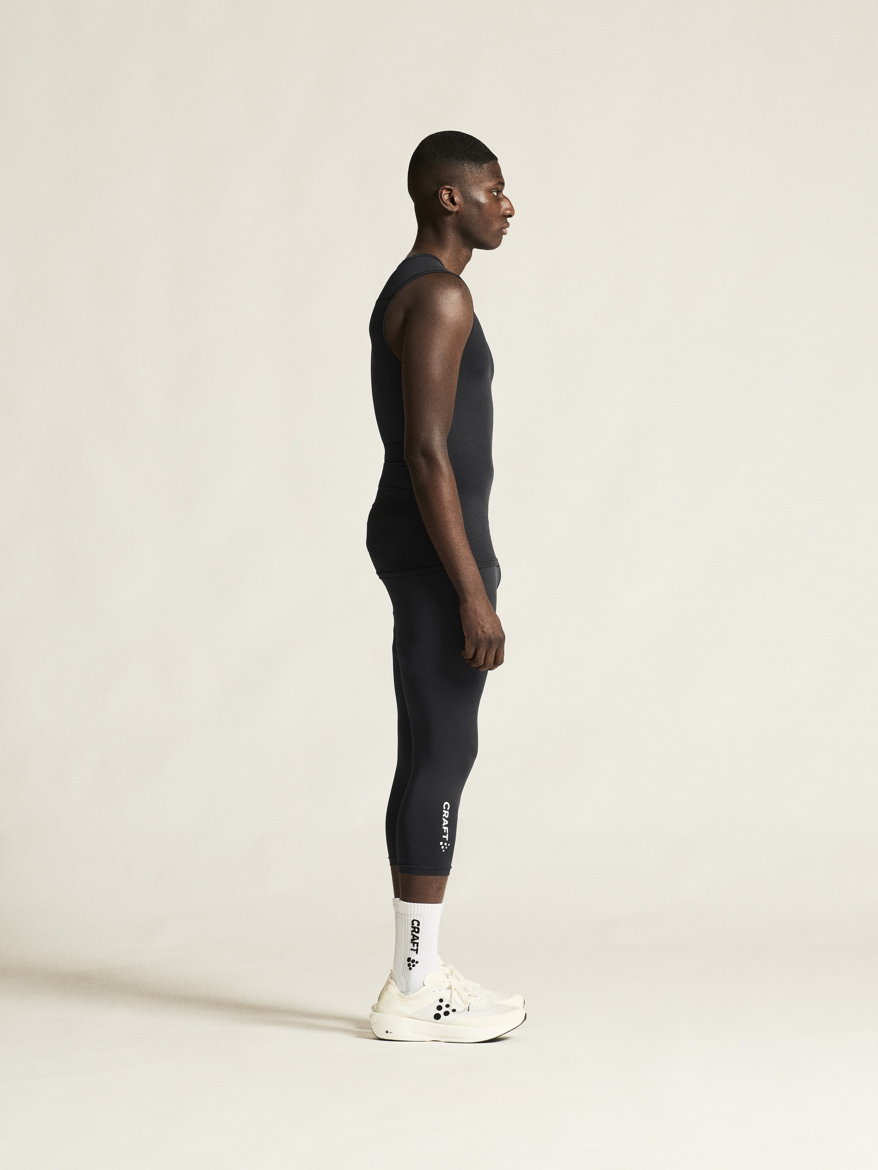 ABILITY COMPRESSION S/L M - 10