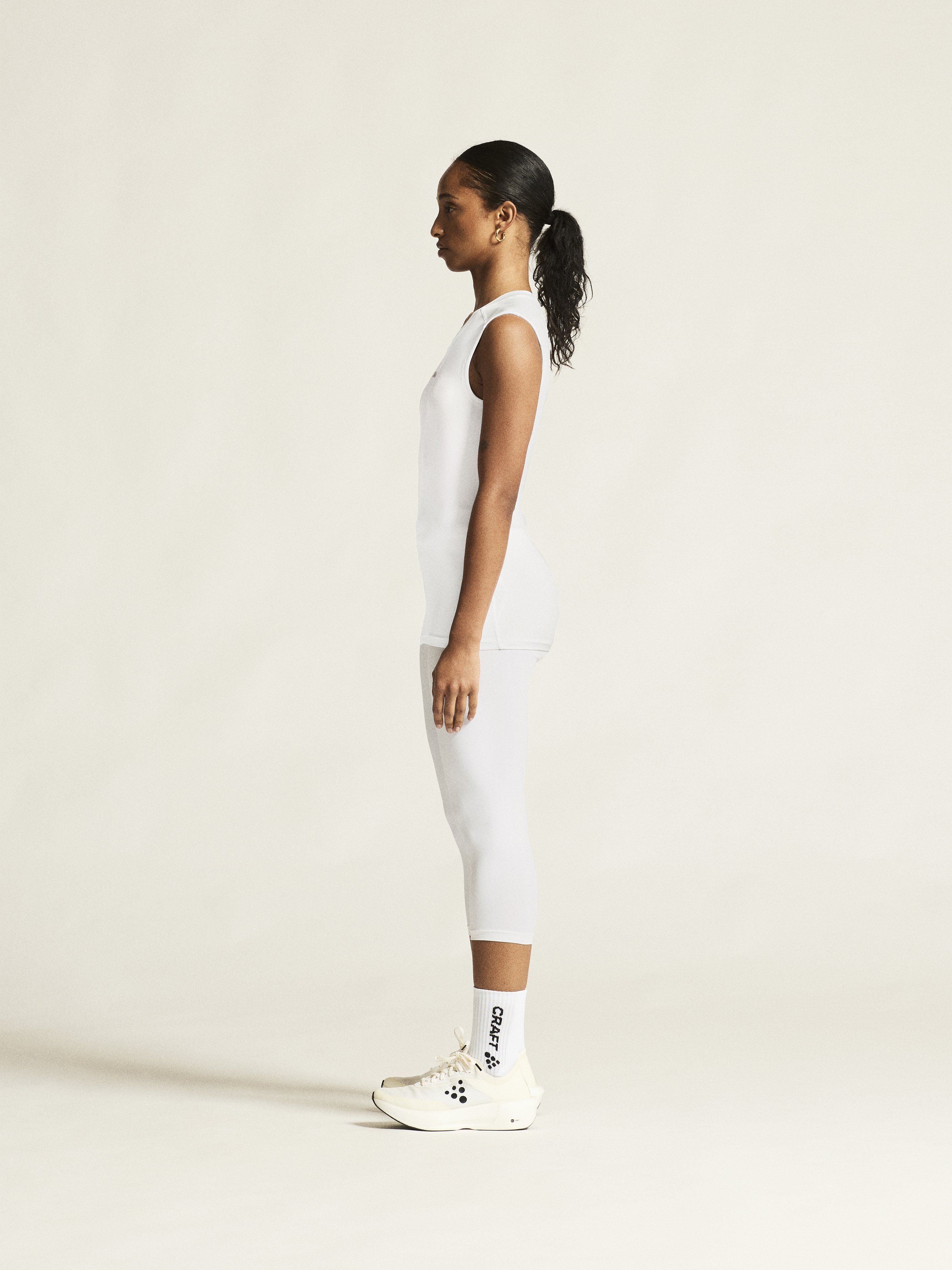 ABILITY COMPRESSION S/L W - 9