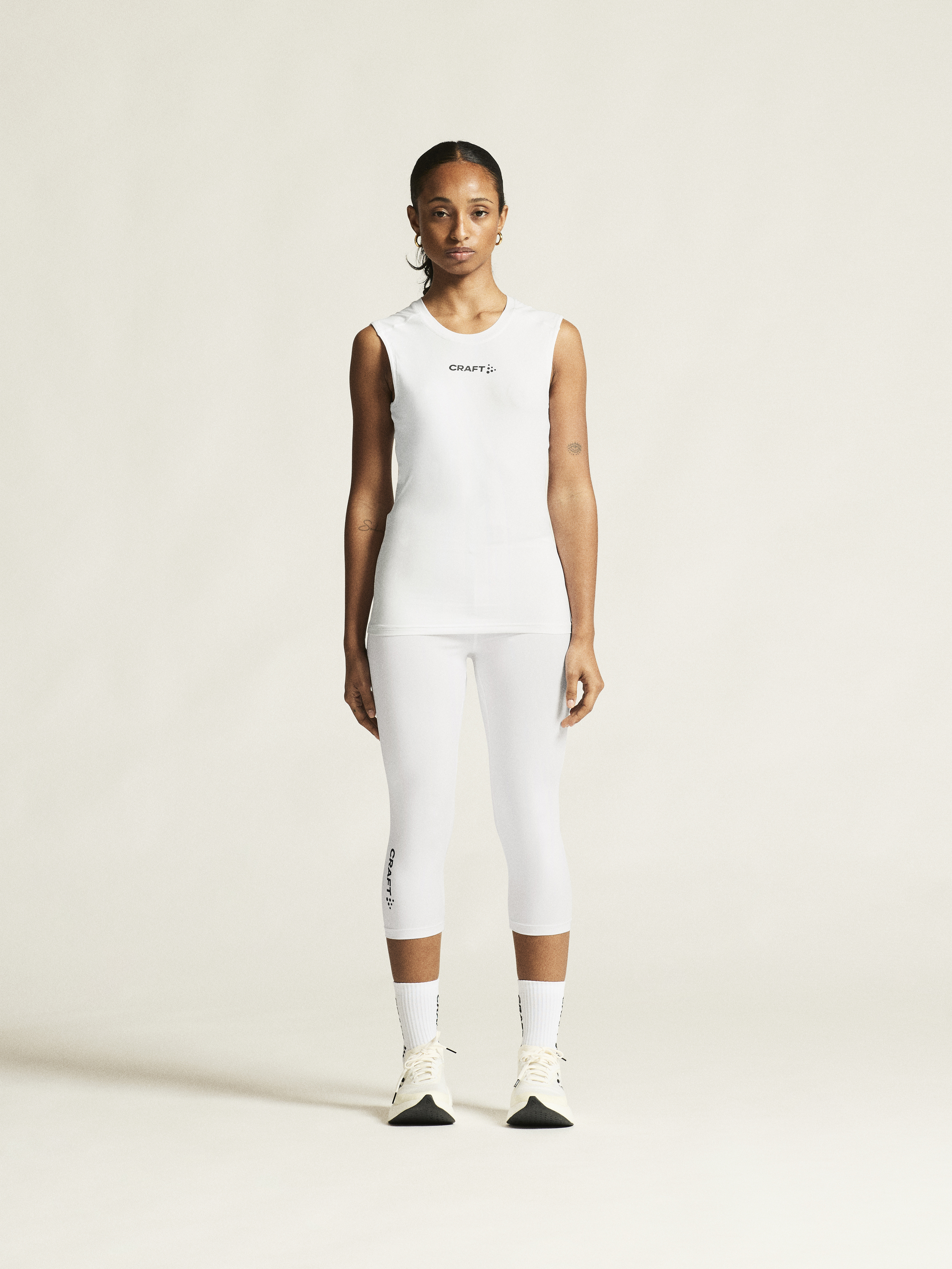 ABILITY COMPRESSION S/L W - 12