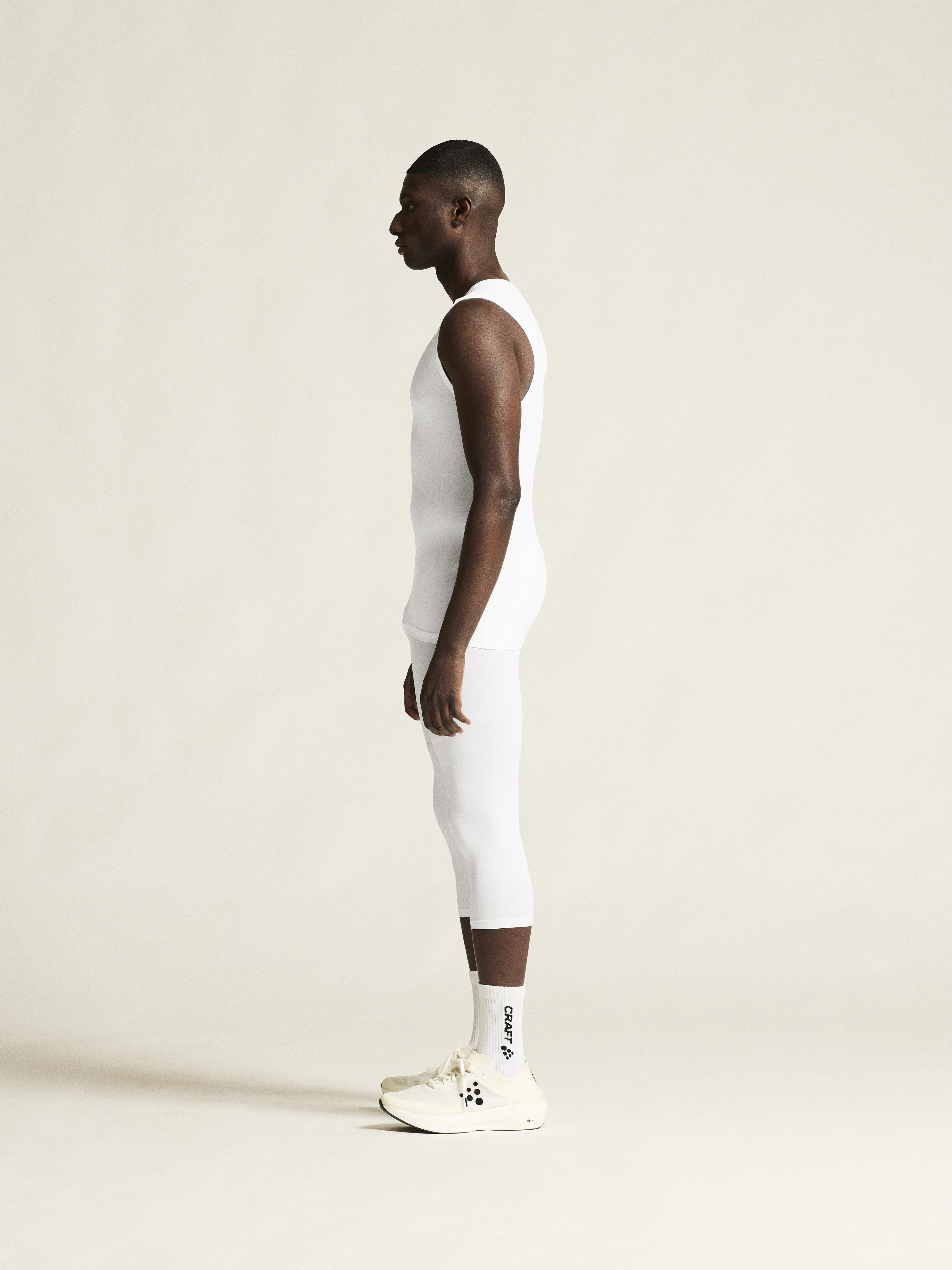 ABILITY 3/4 TIGHTS UNI - 15