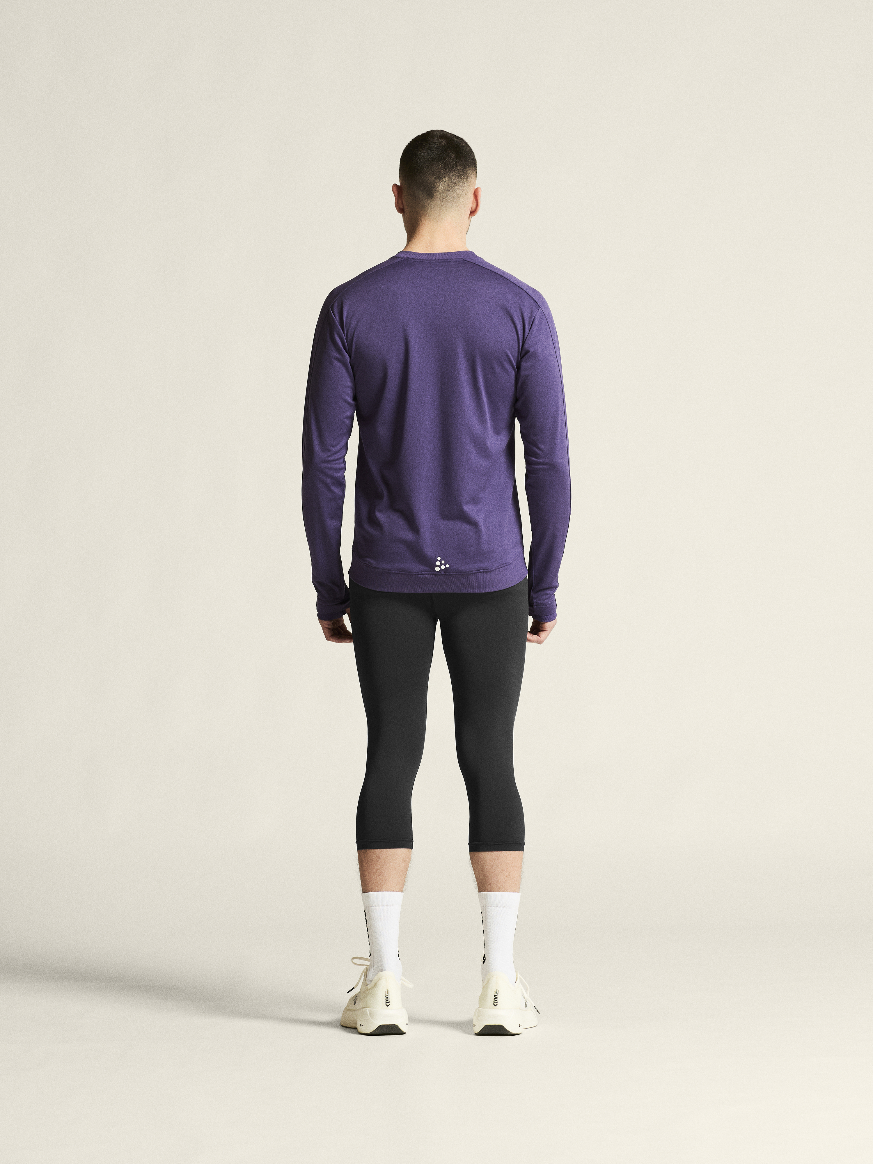 ABILITY 3/4 TIGHTS UNI - 6