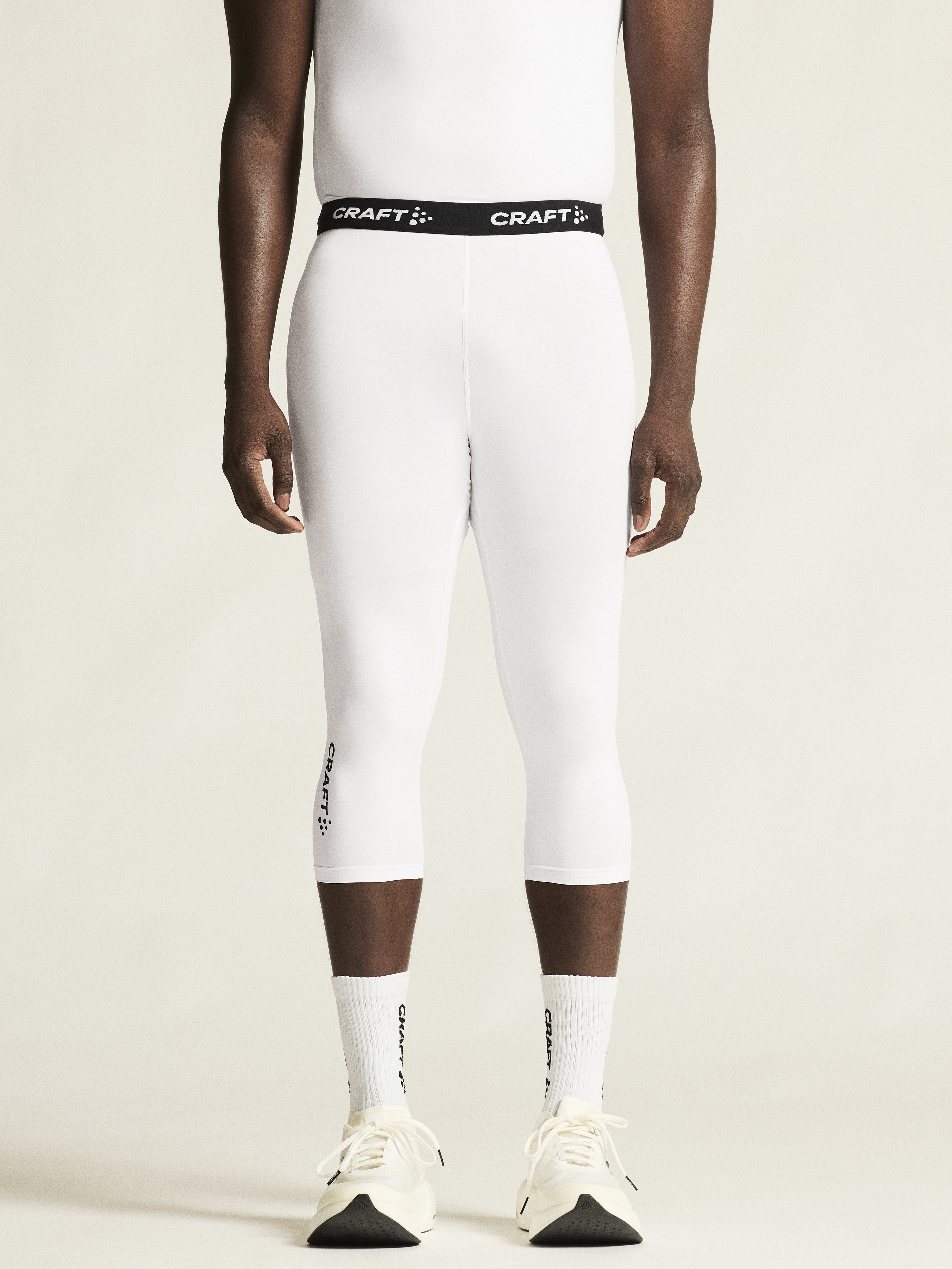 ABILITY 3/4 TIGHTS UNI - 10