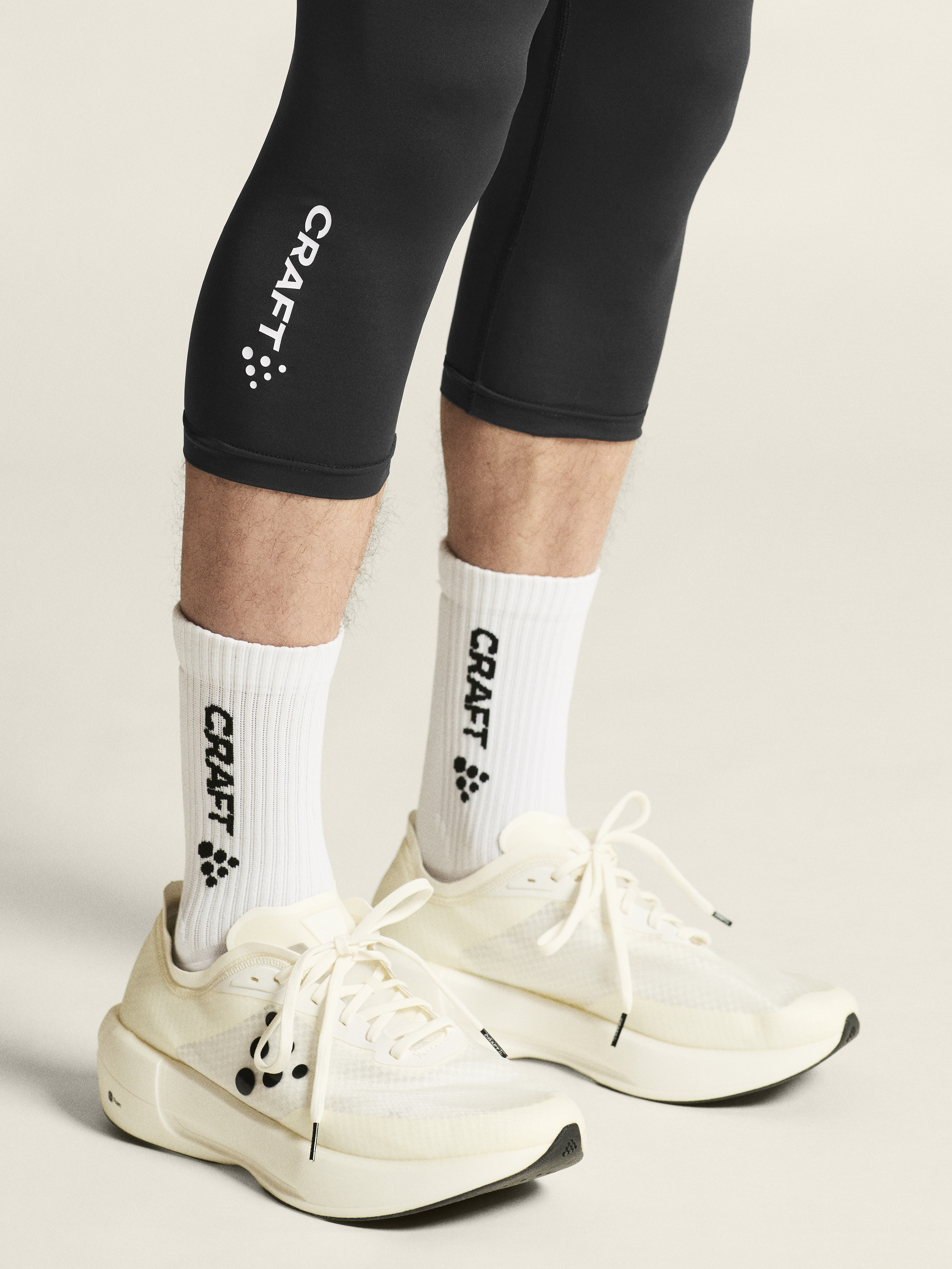 ABILITY 3/4 TIGHTS UNI - 13