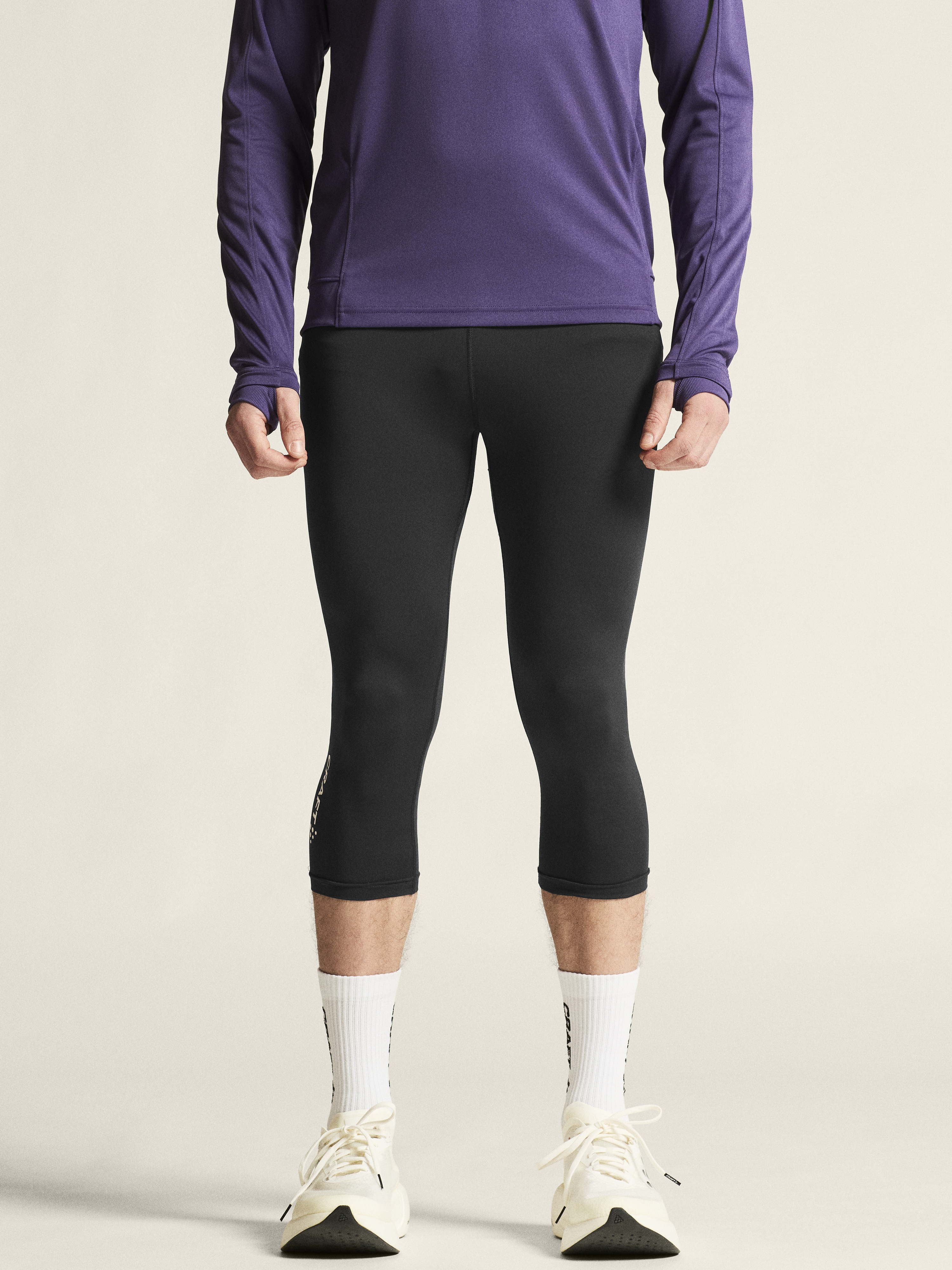 ABILITY 3/4 TIGHTS UNI - 11