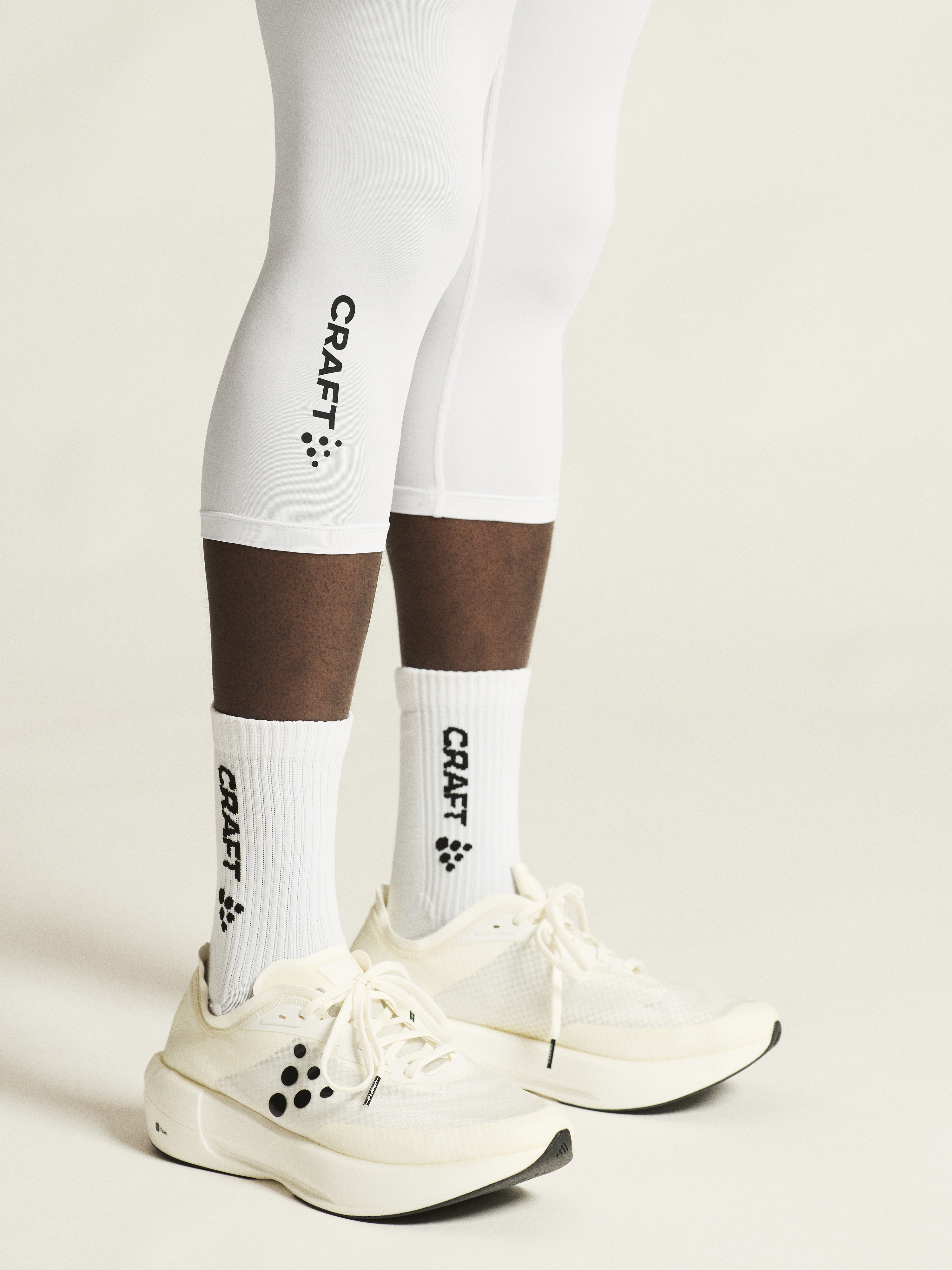 ABILITY 3/4 TIGHTS UNI - 16