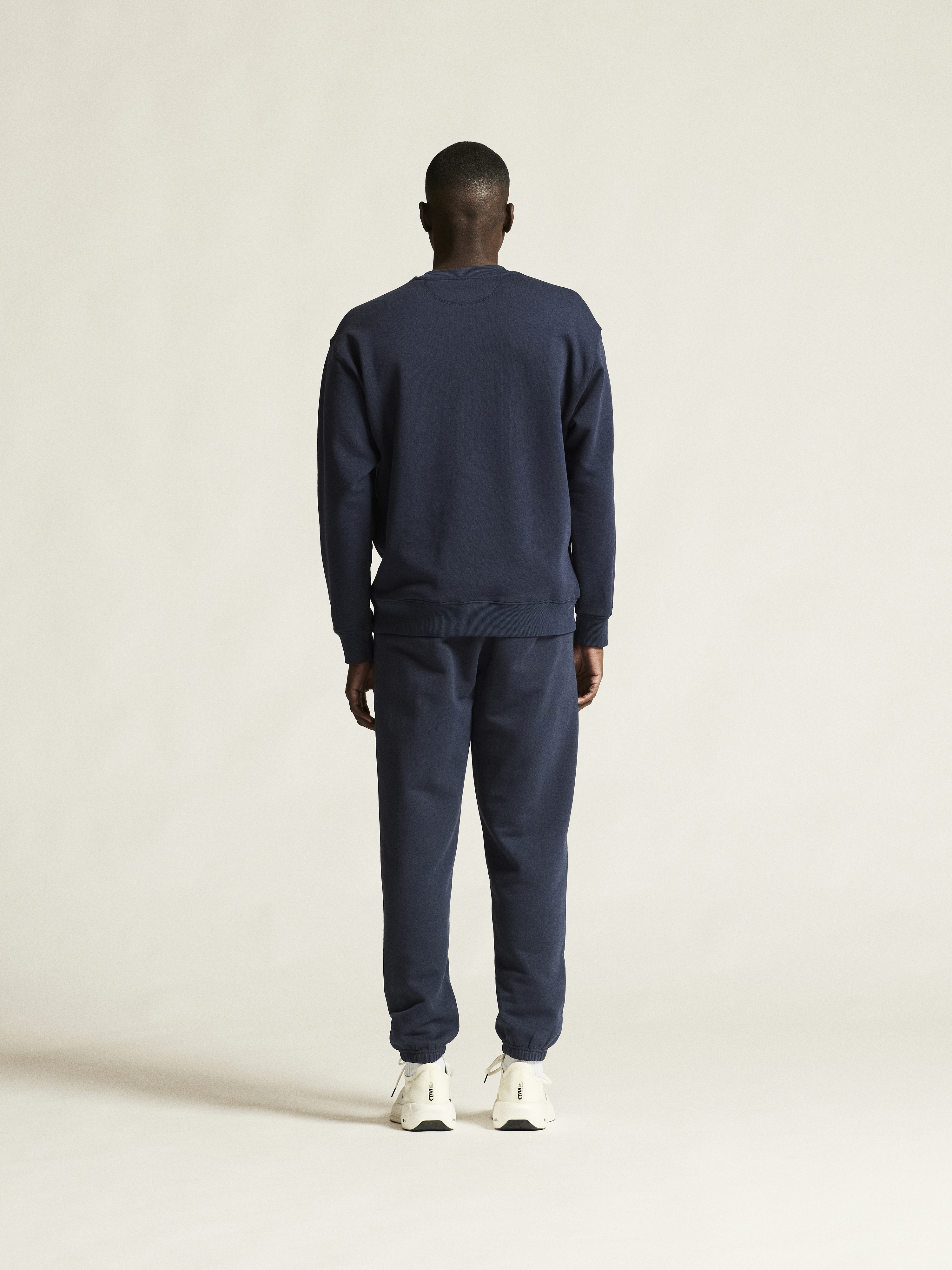 FREQUENT RN SWEATSHIRT M - 26