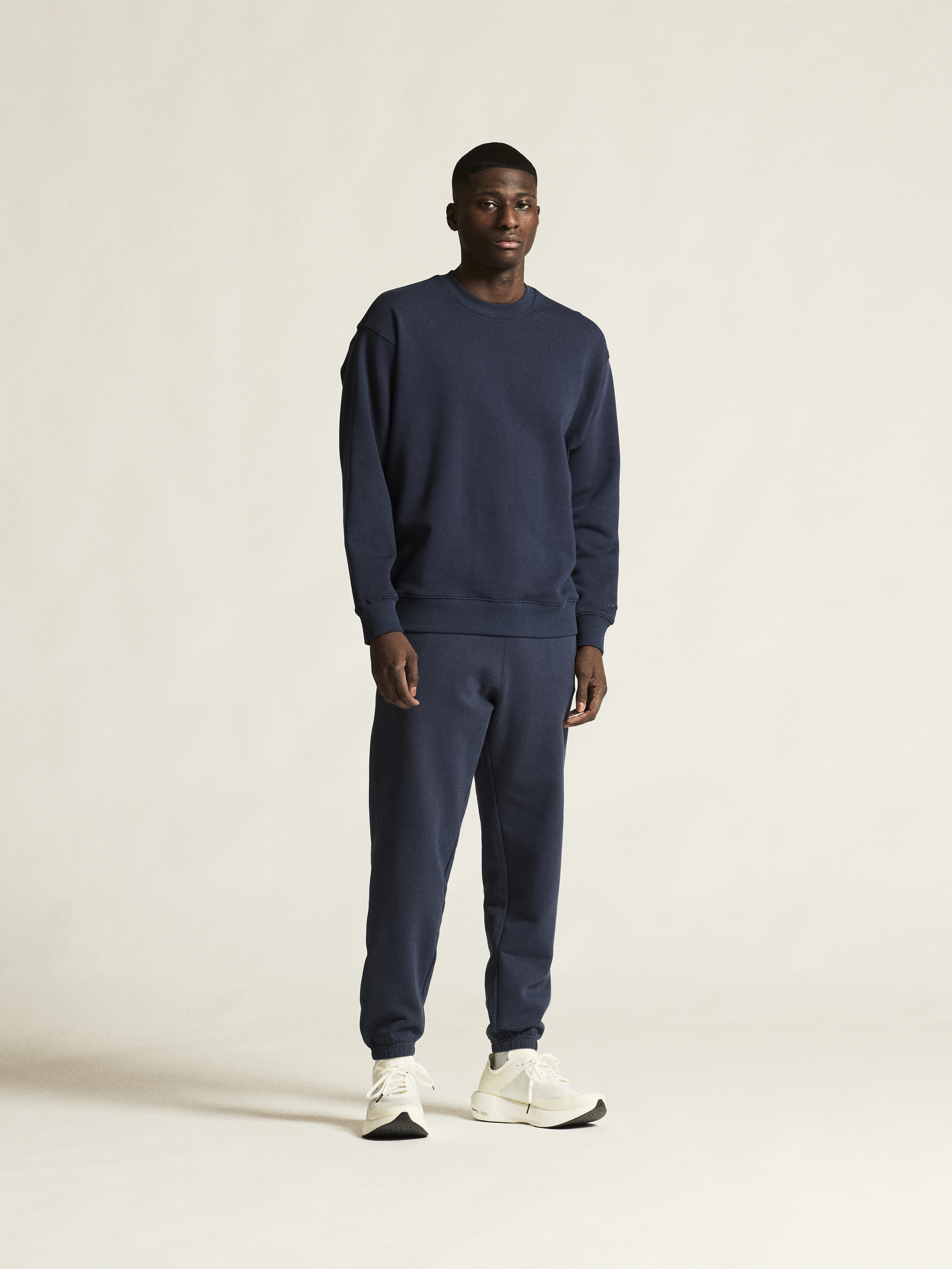 FREQUENT RN SWEATSHIRT M - 30