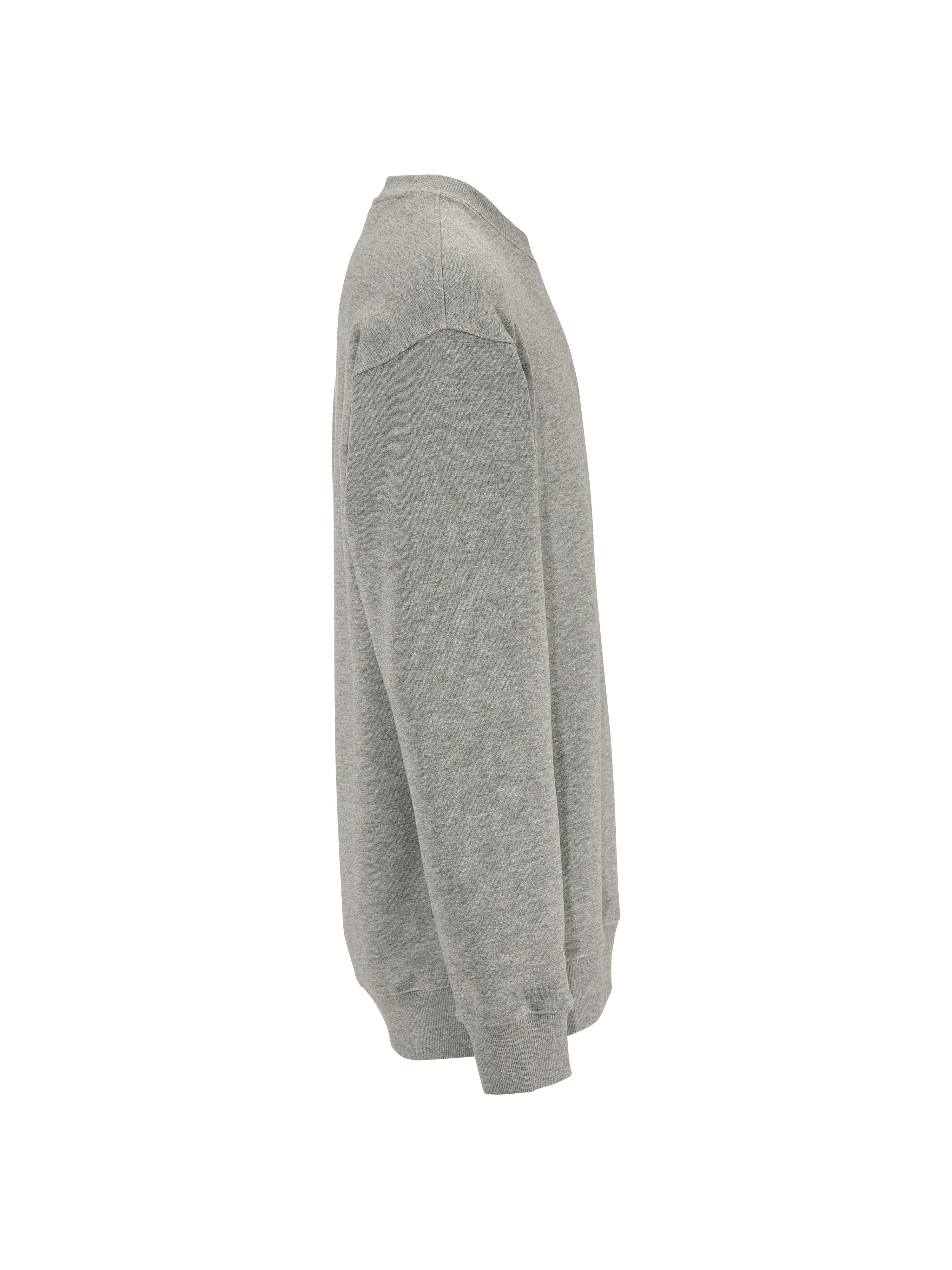 FREQUENT RN SWEATSHIRT M - 20