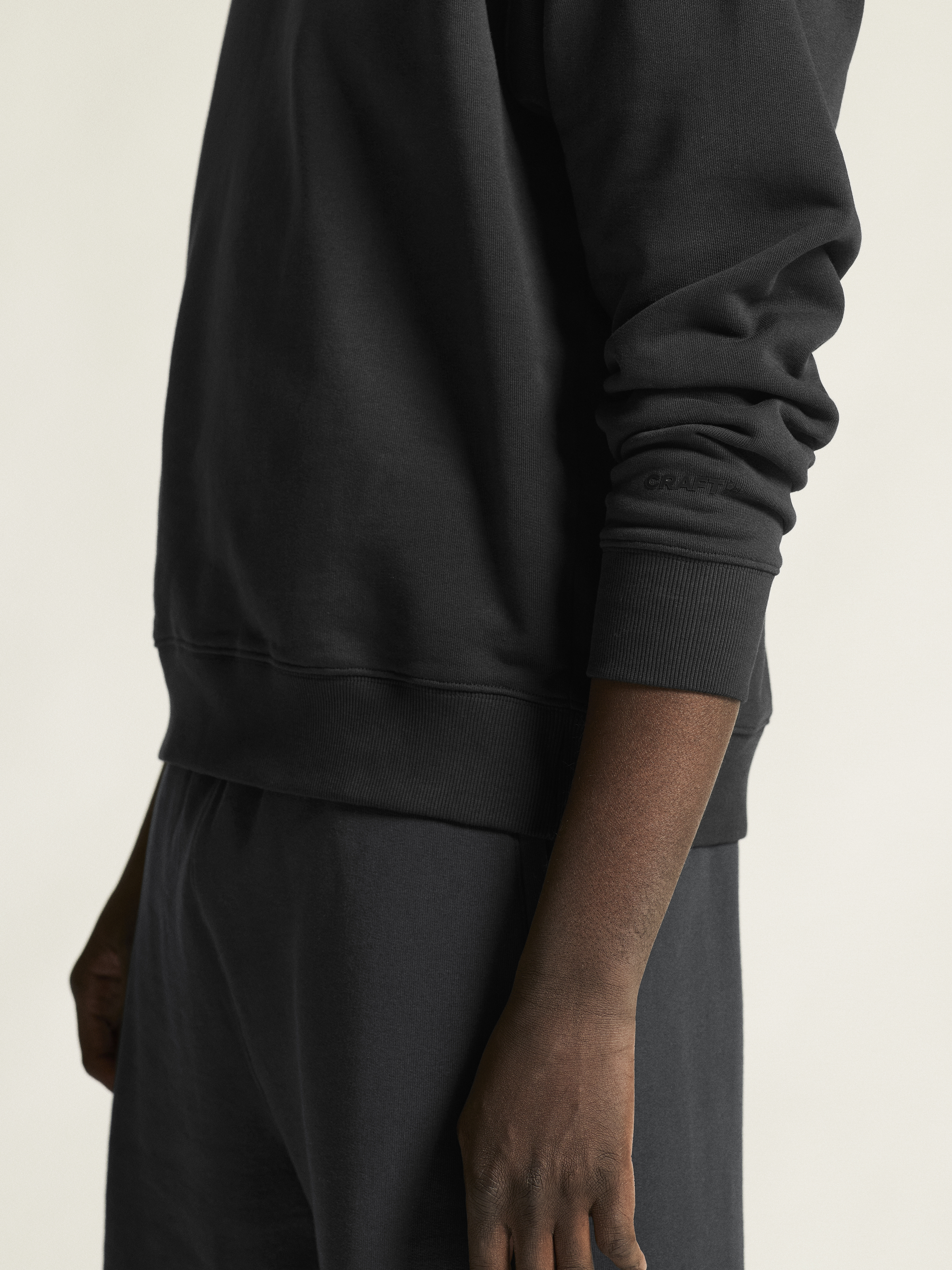 FREQUENT RN SWEATSHIRT M - 29