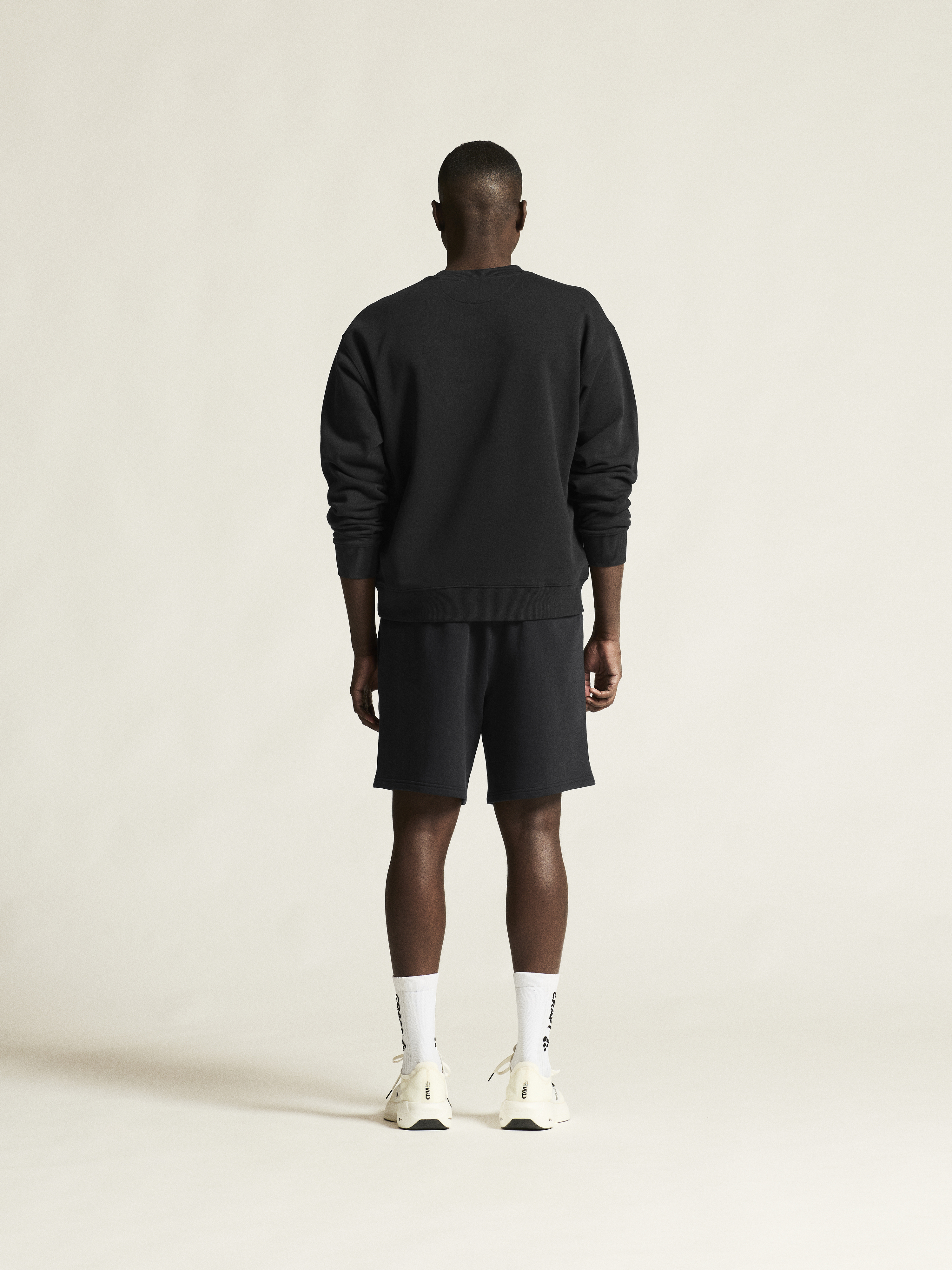 FREQUENT RN SWEATSHIRT M - 21