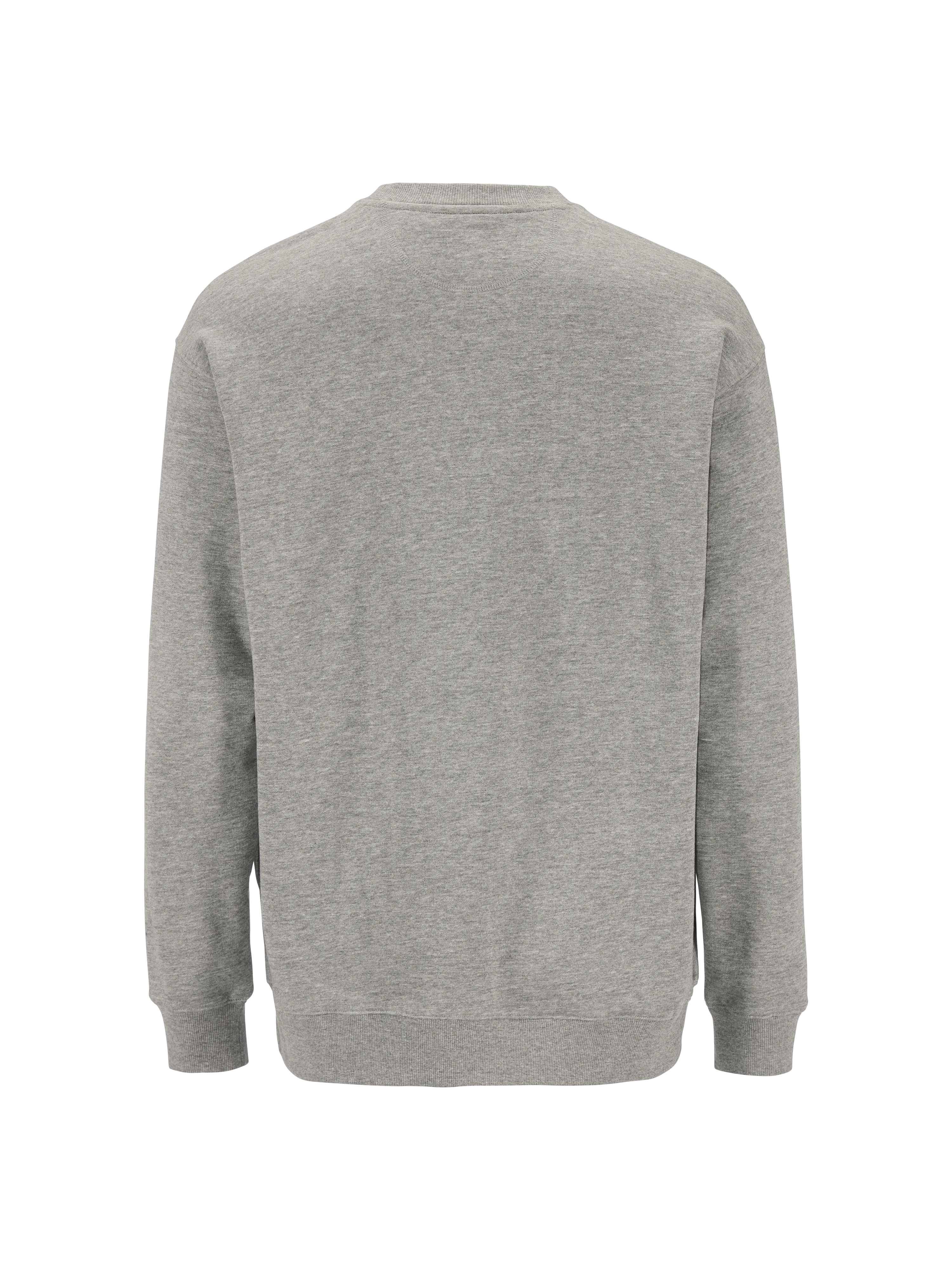 FREQUENT RN SWEATSHIRT M - 15