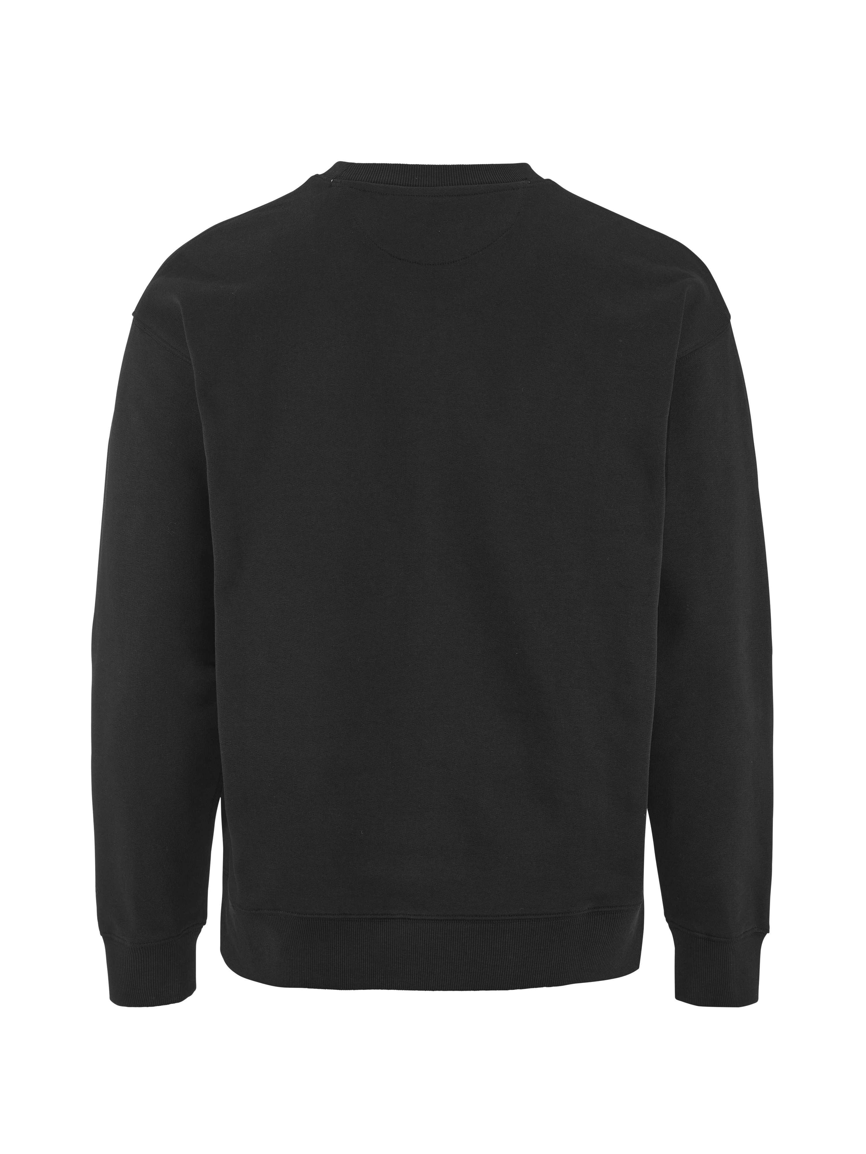 FREQUENT RN SWEATSHIRT M - 6