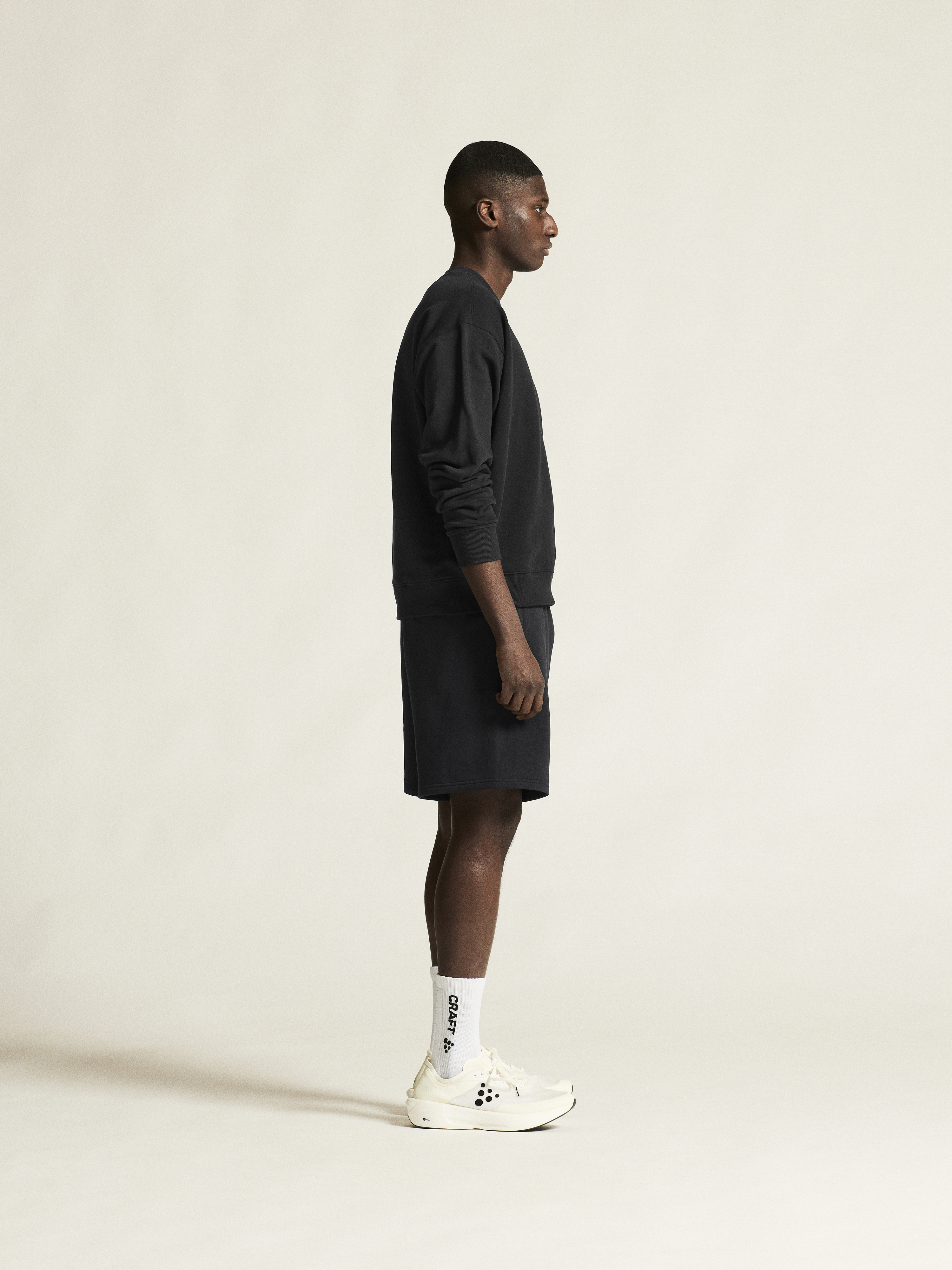 FREQUENT RN SWEATSHIRT M - 23