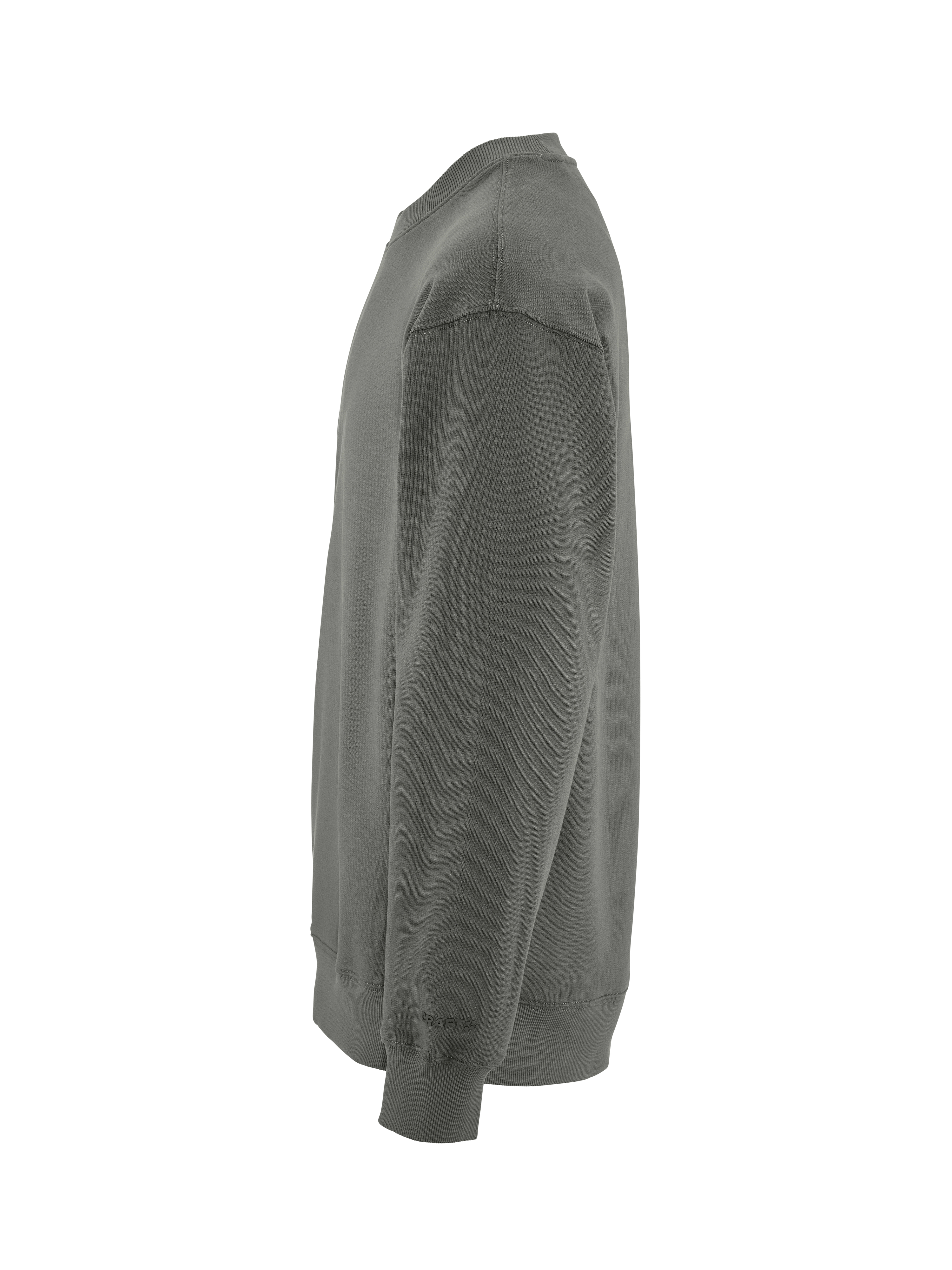 FREQUENT RN SWEATSHIRT M - 9