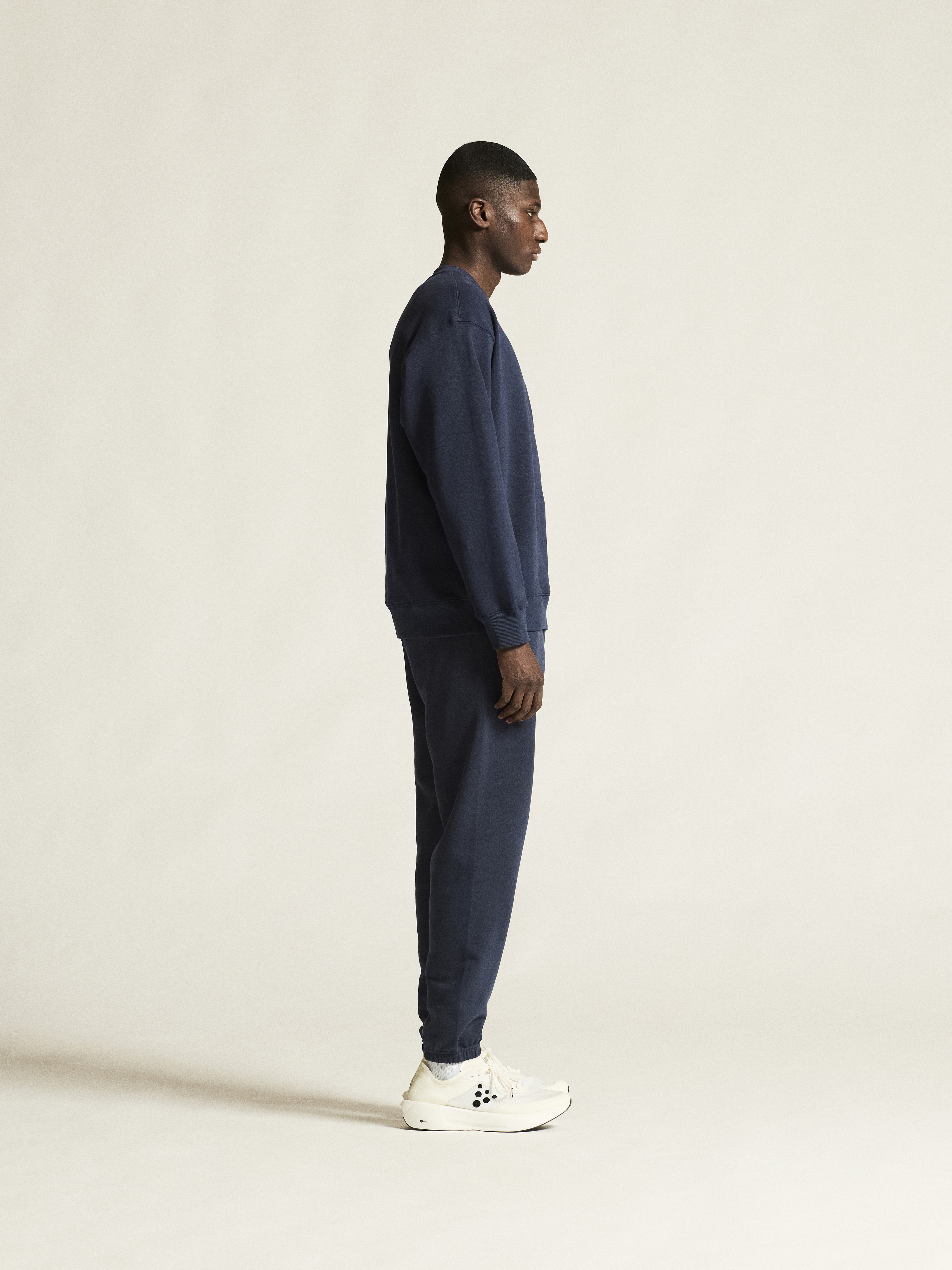 FREQUENT RN SWEATSHIRT M - 24