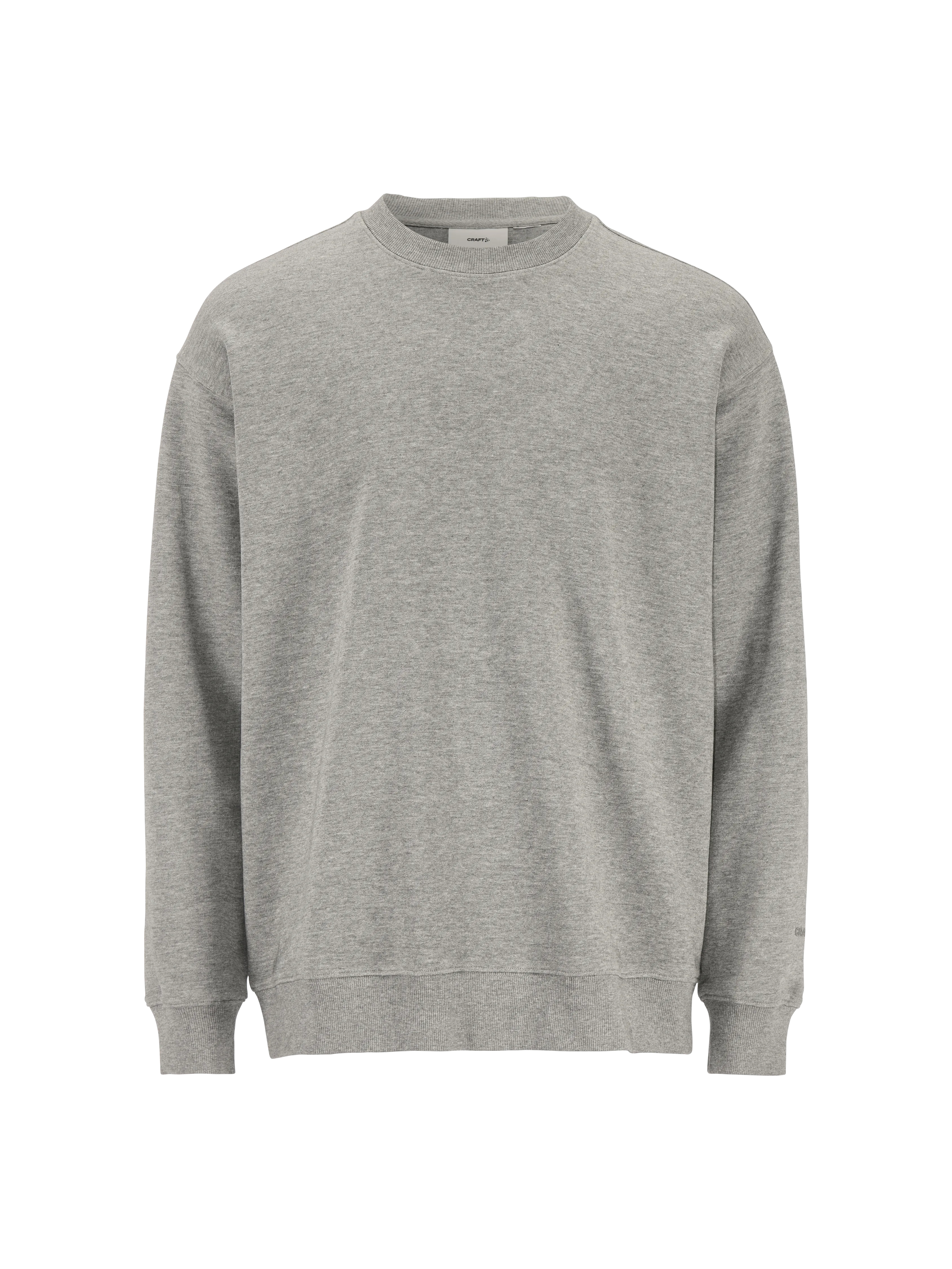 FREQUENT RN SWEATSHIRT M - 5