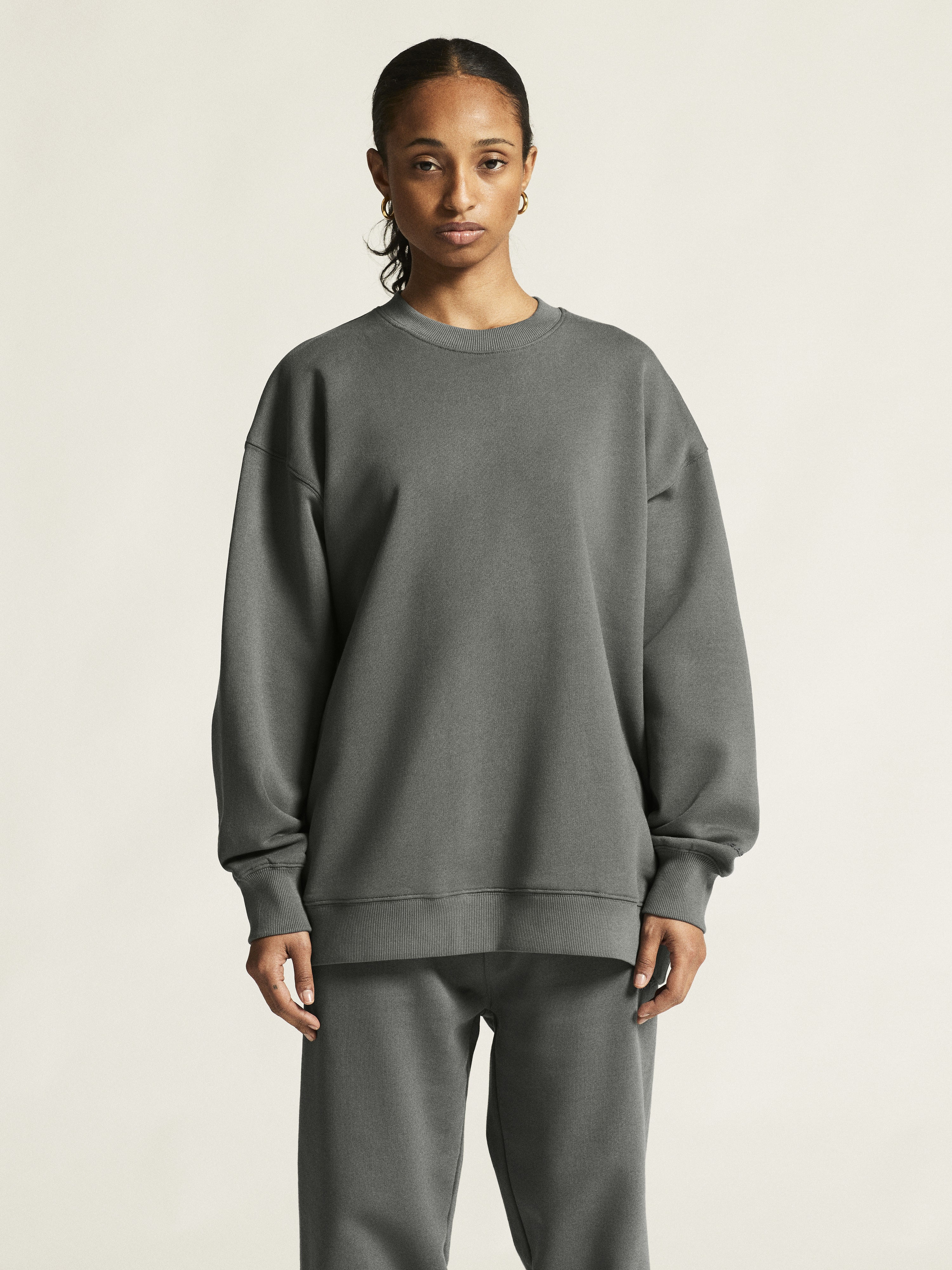 FREQUENT RN SWEATSHIRT W - 30
