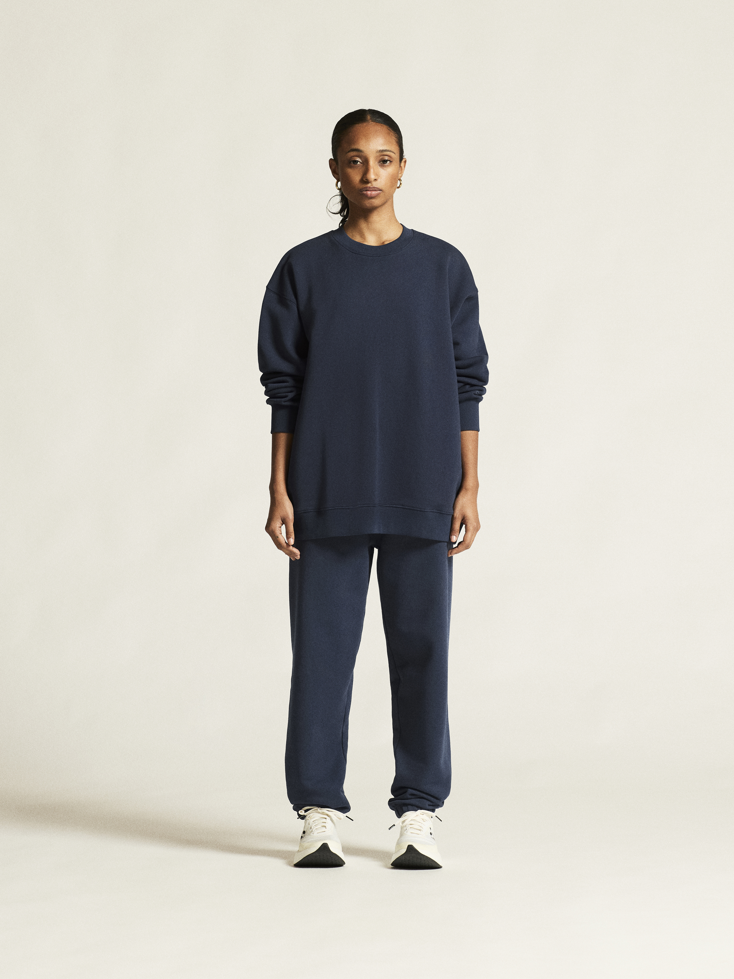 FREQUENT RN SWEATSHIRT W - 22